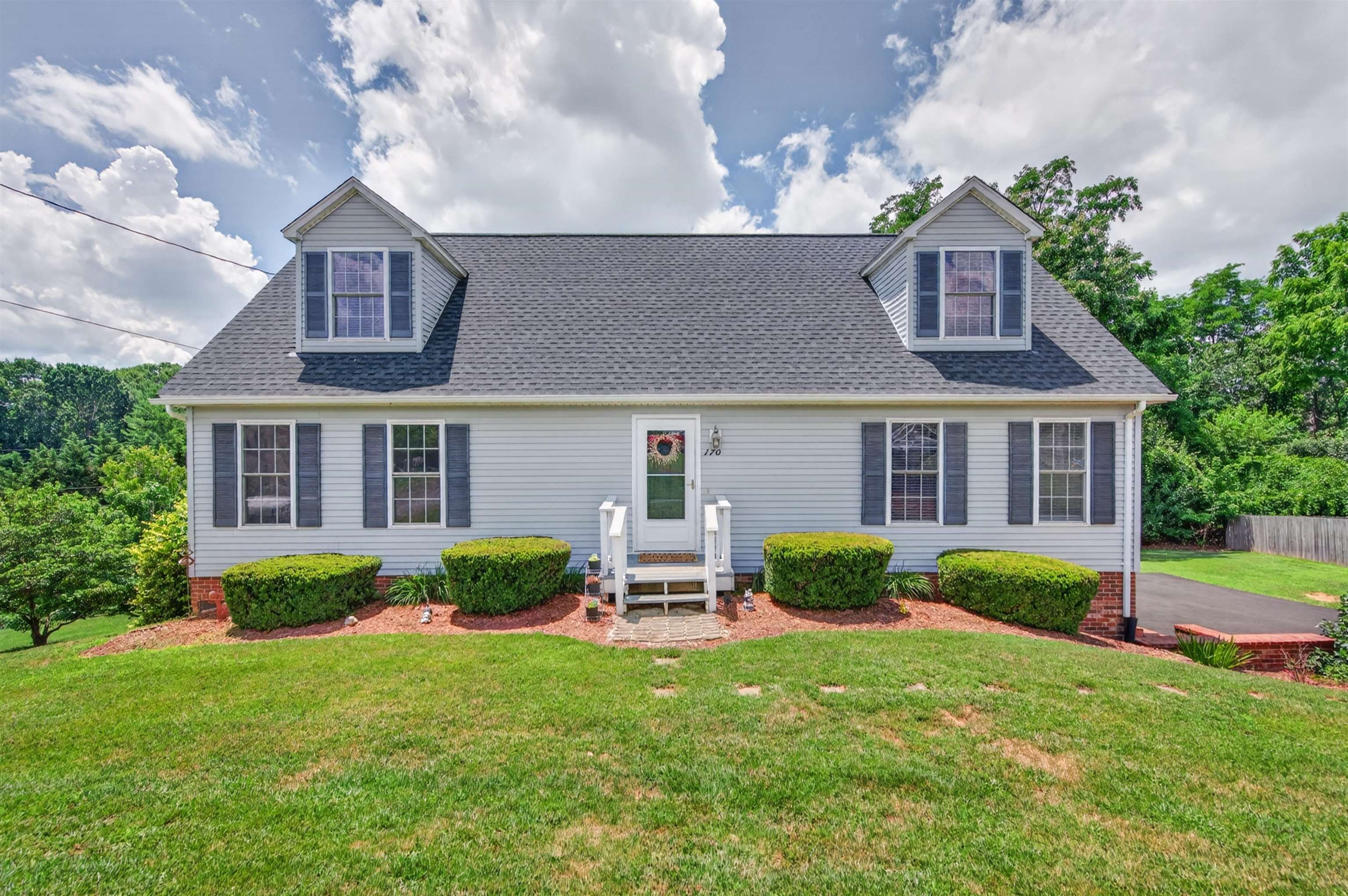 170 Cullen Court SE Christiansburg VA 24073
