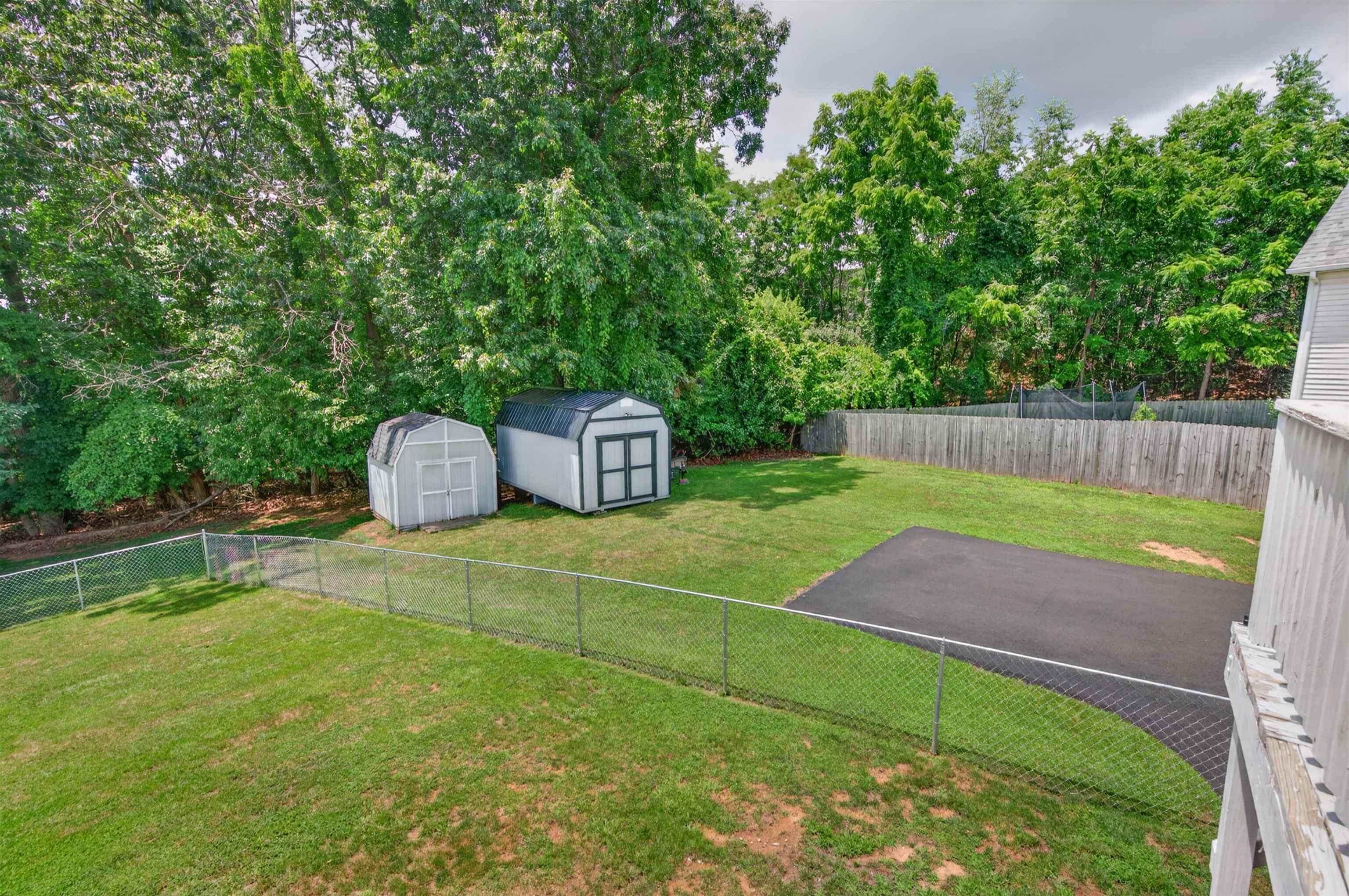 170 Cullen Court SE Christiansburg VA 24073