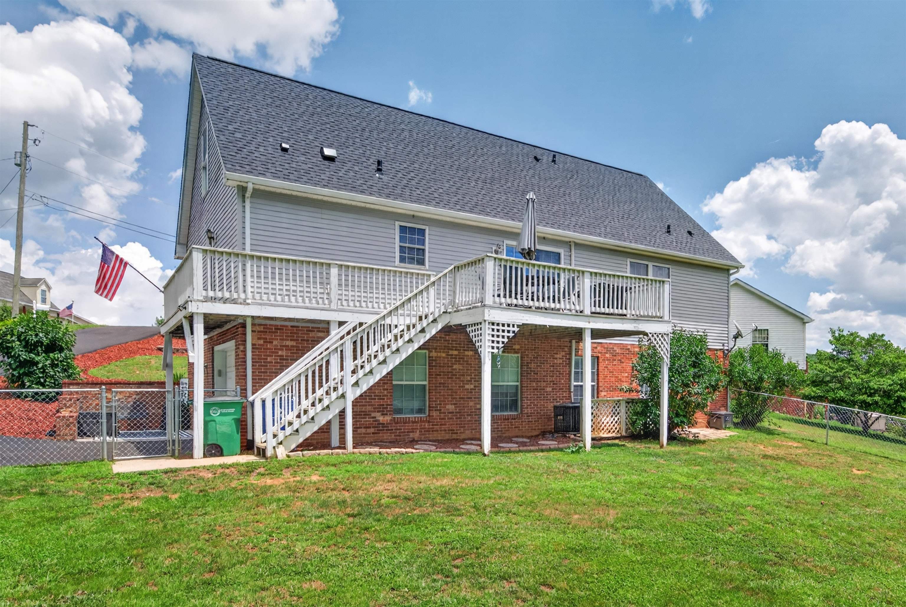 170 Cullen Court SE Christiansburg VA 24073