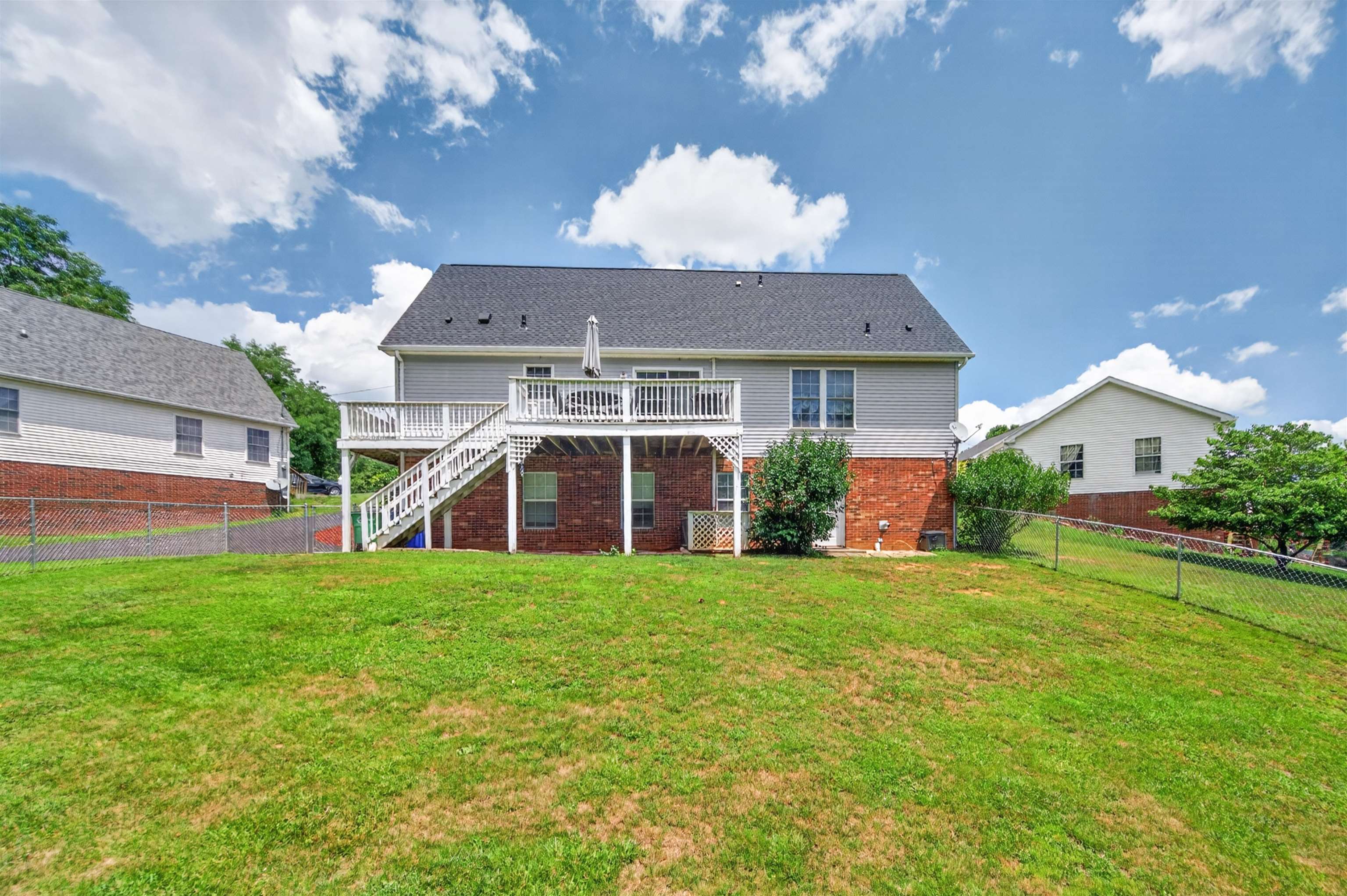 170 Cullen Court SE Christiansburg VA 24073