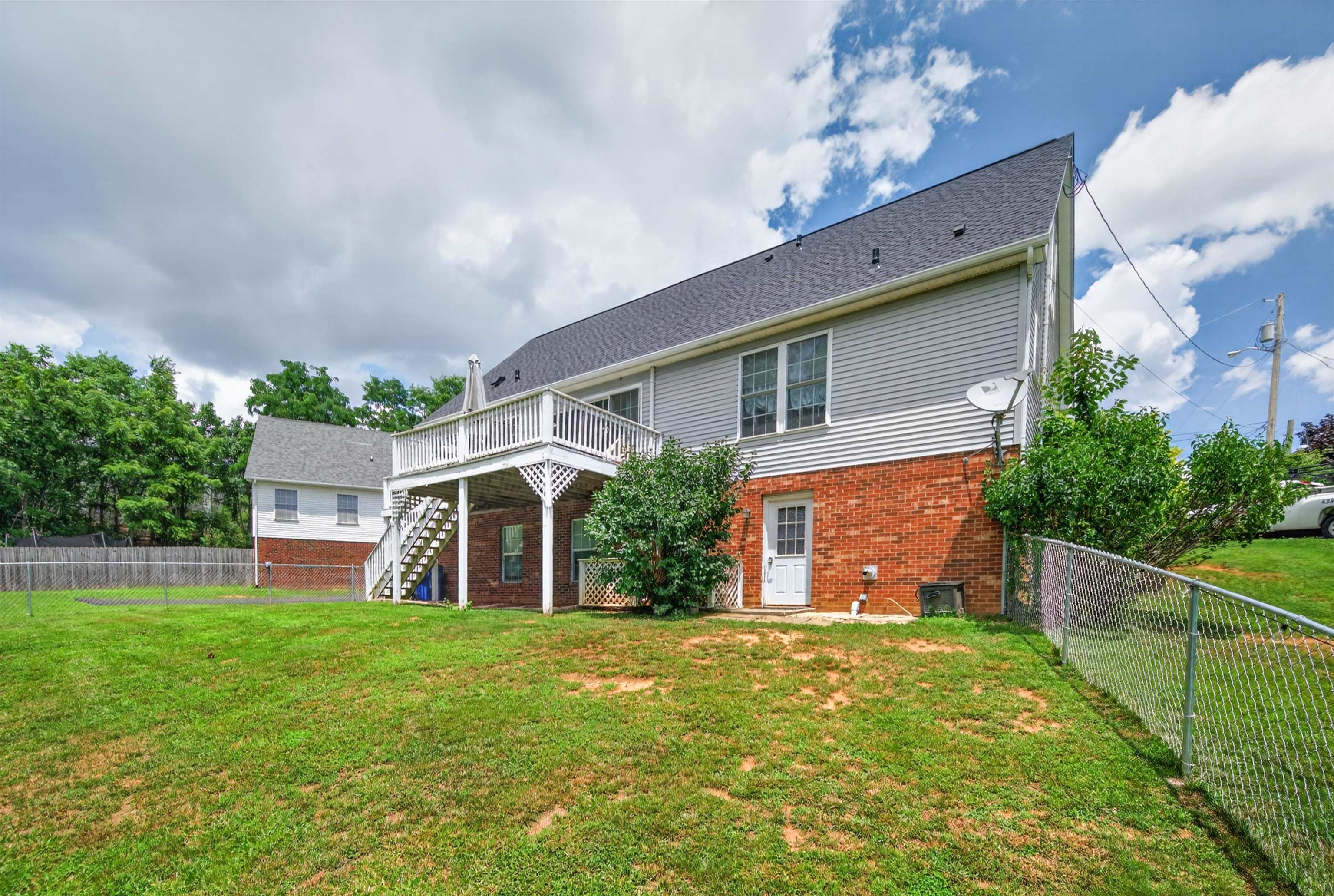 170 Cullen Court SE Christiansburg VA 24073