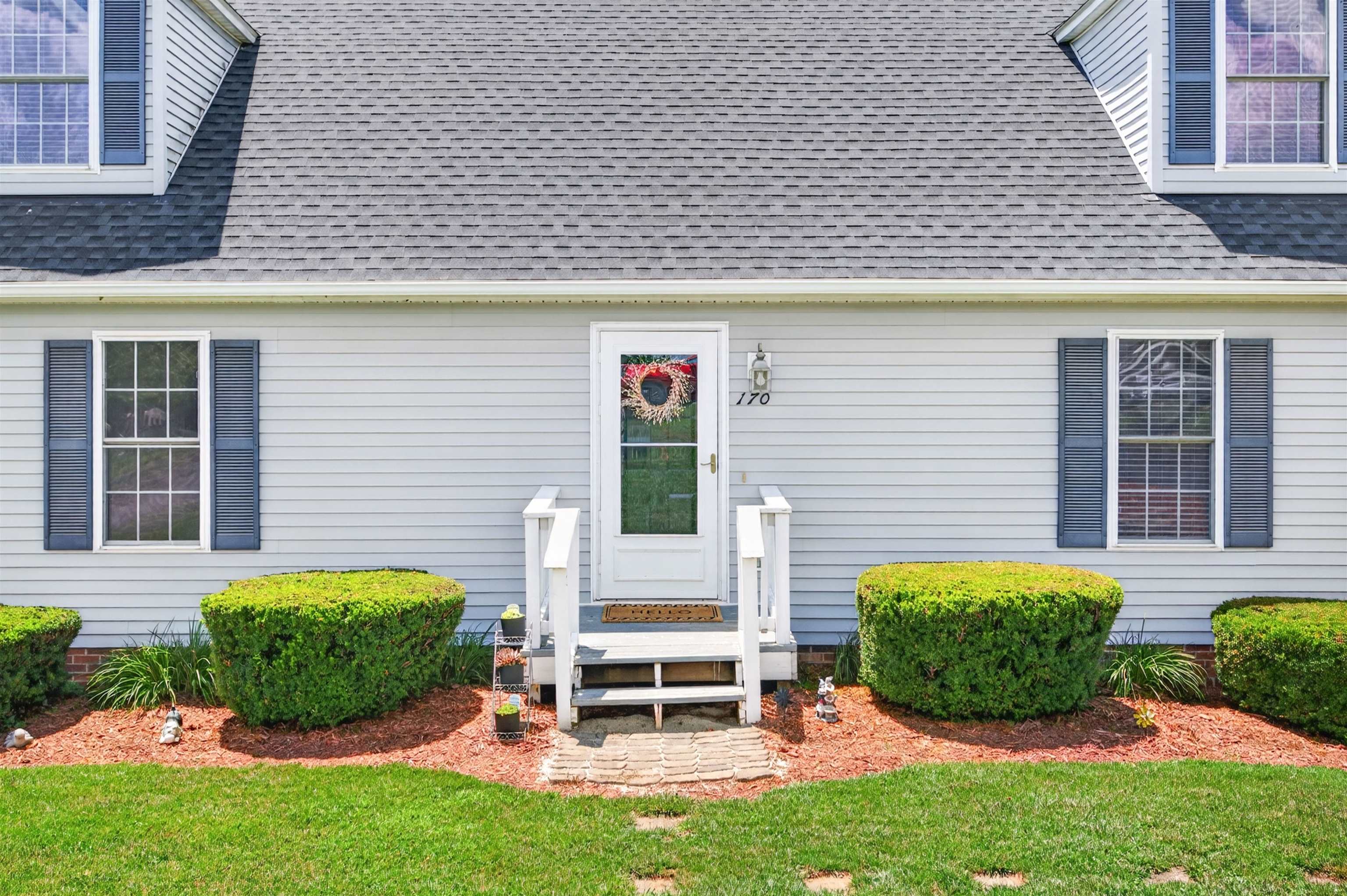 170 Cullen Court SE Christiansburg VA 24073