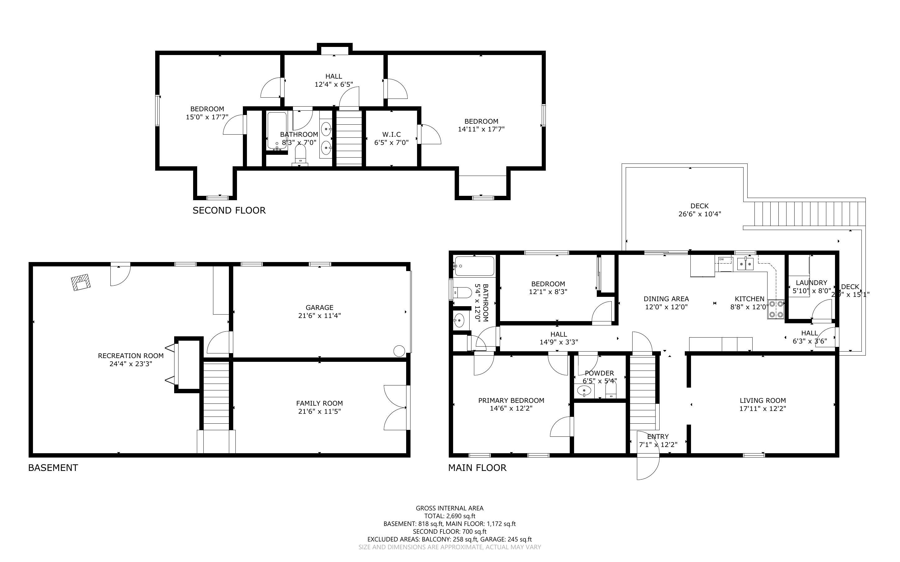 170 Cullen Court SE Christiansburg VA 24073