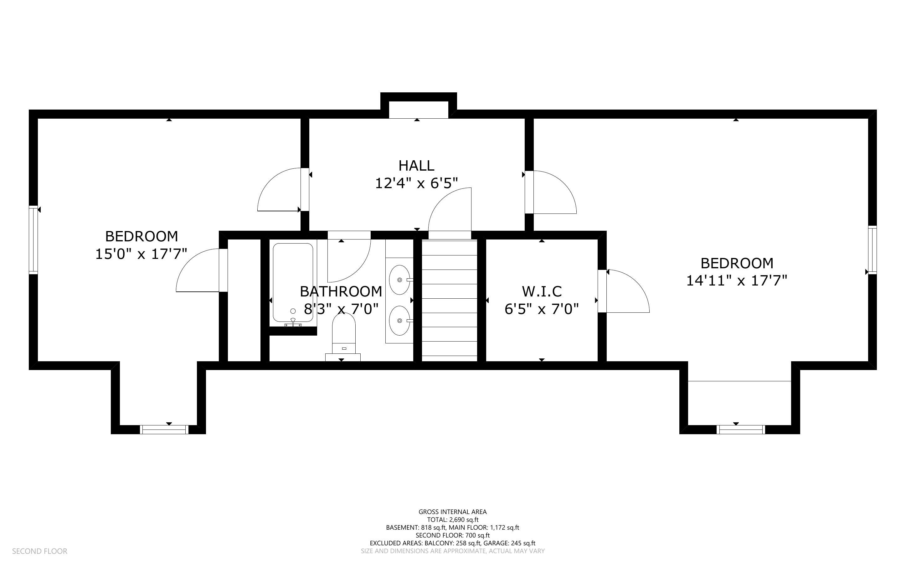 170 Cullen Court SE Christiansburg VA 24073