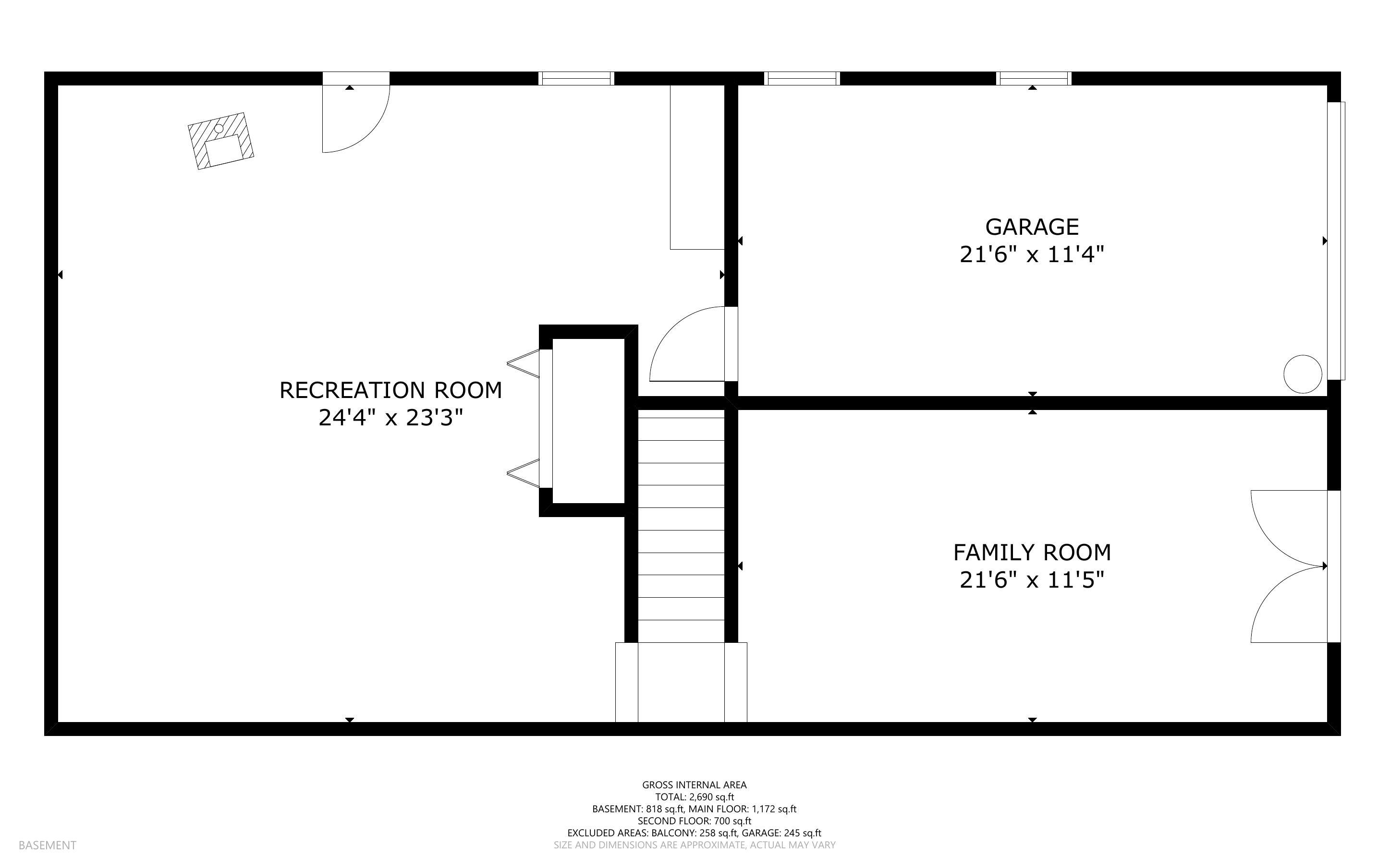 170 Cullen Court SE Christiansburg VA 24073