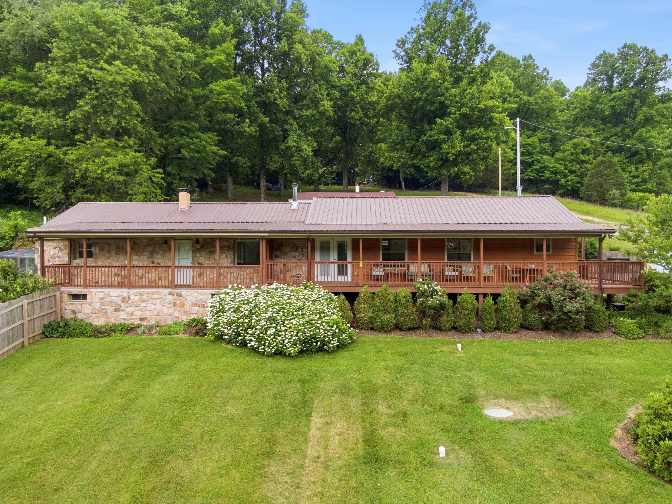 116 Blackhaw Lane Pembroke VA 24136