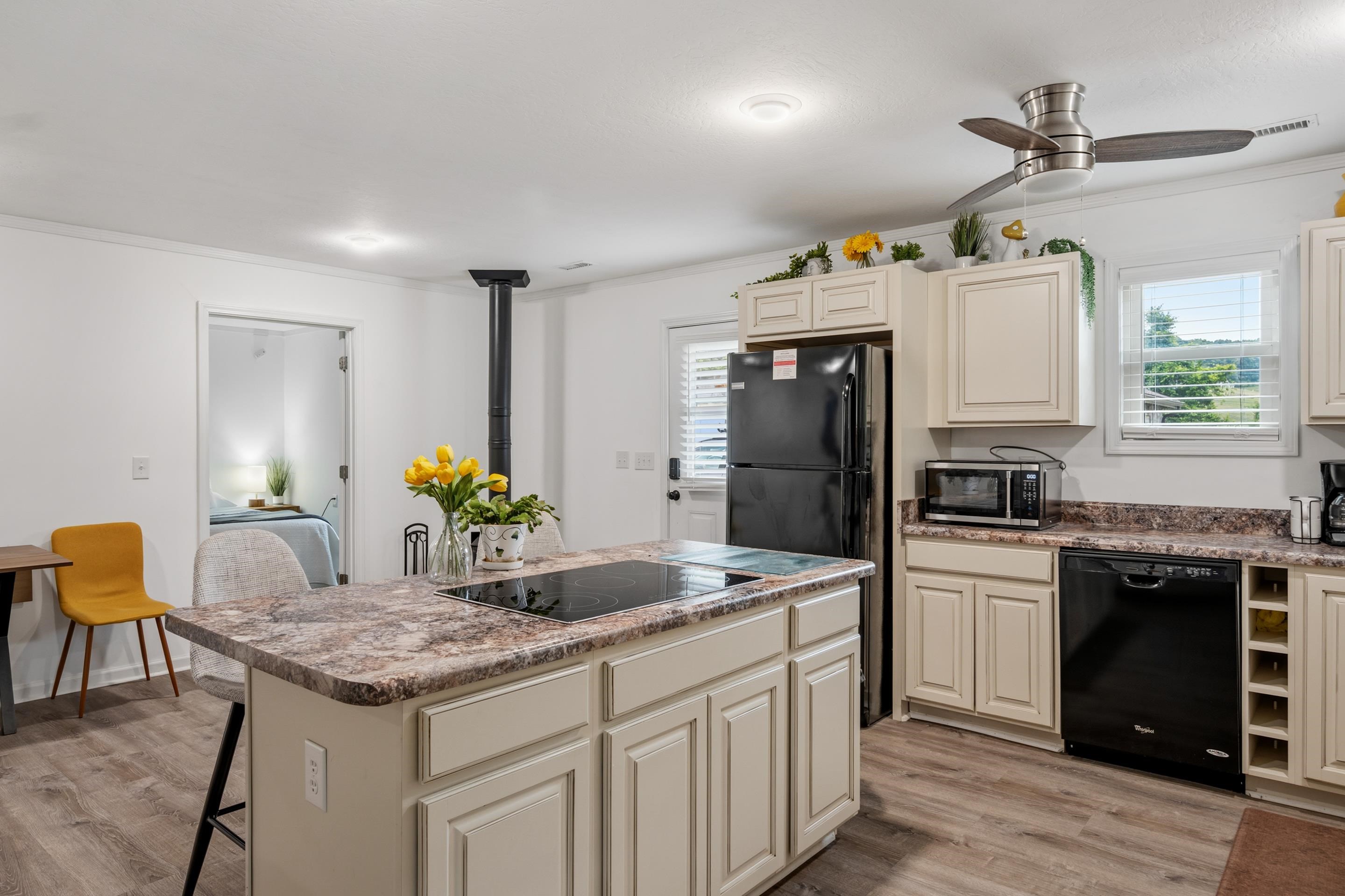 116 Blackhaw Lane Pembroke VA 24136