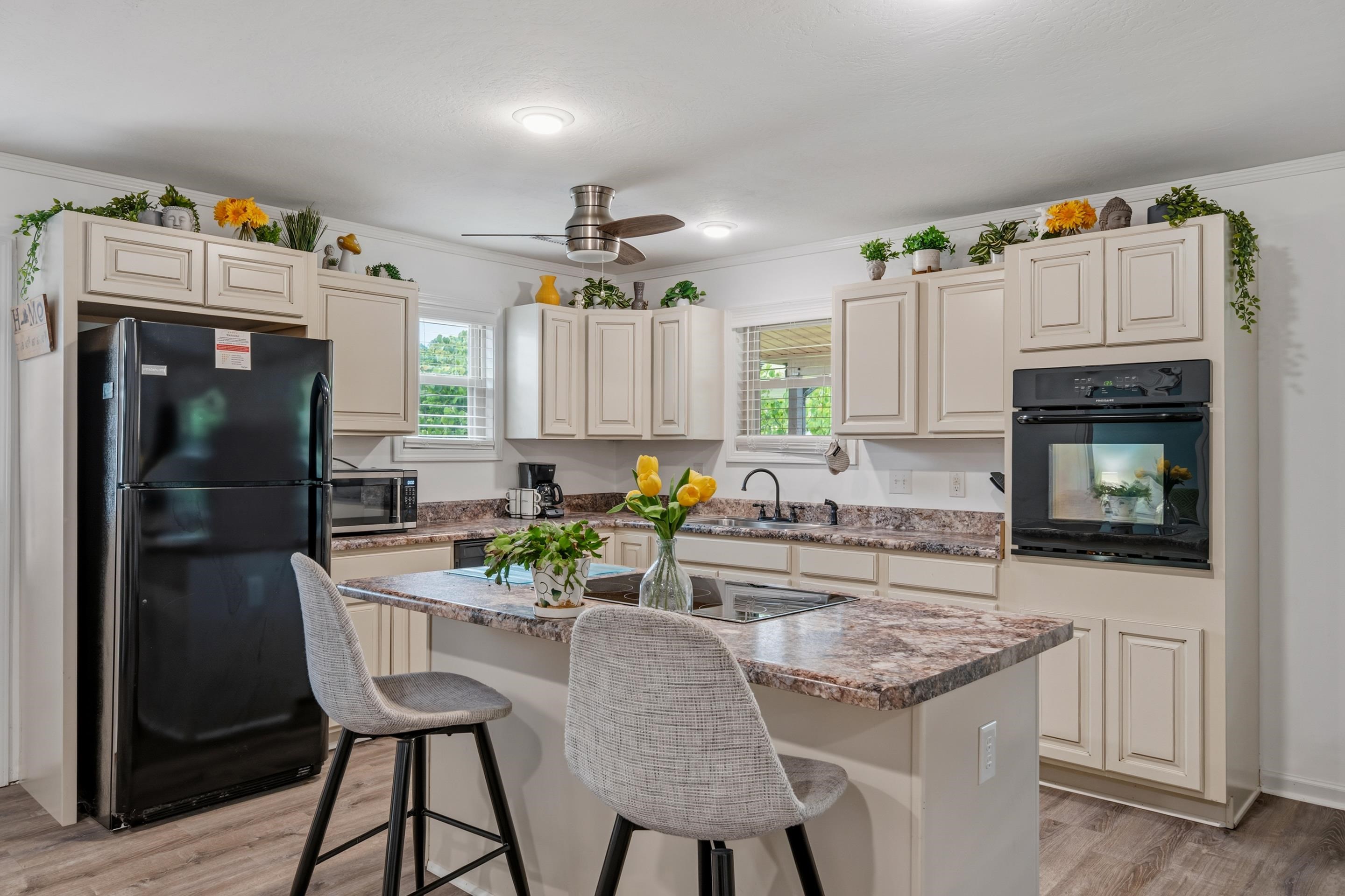 116 Blackhaw Lane Pembroke VA 24136