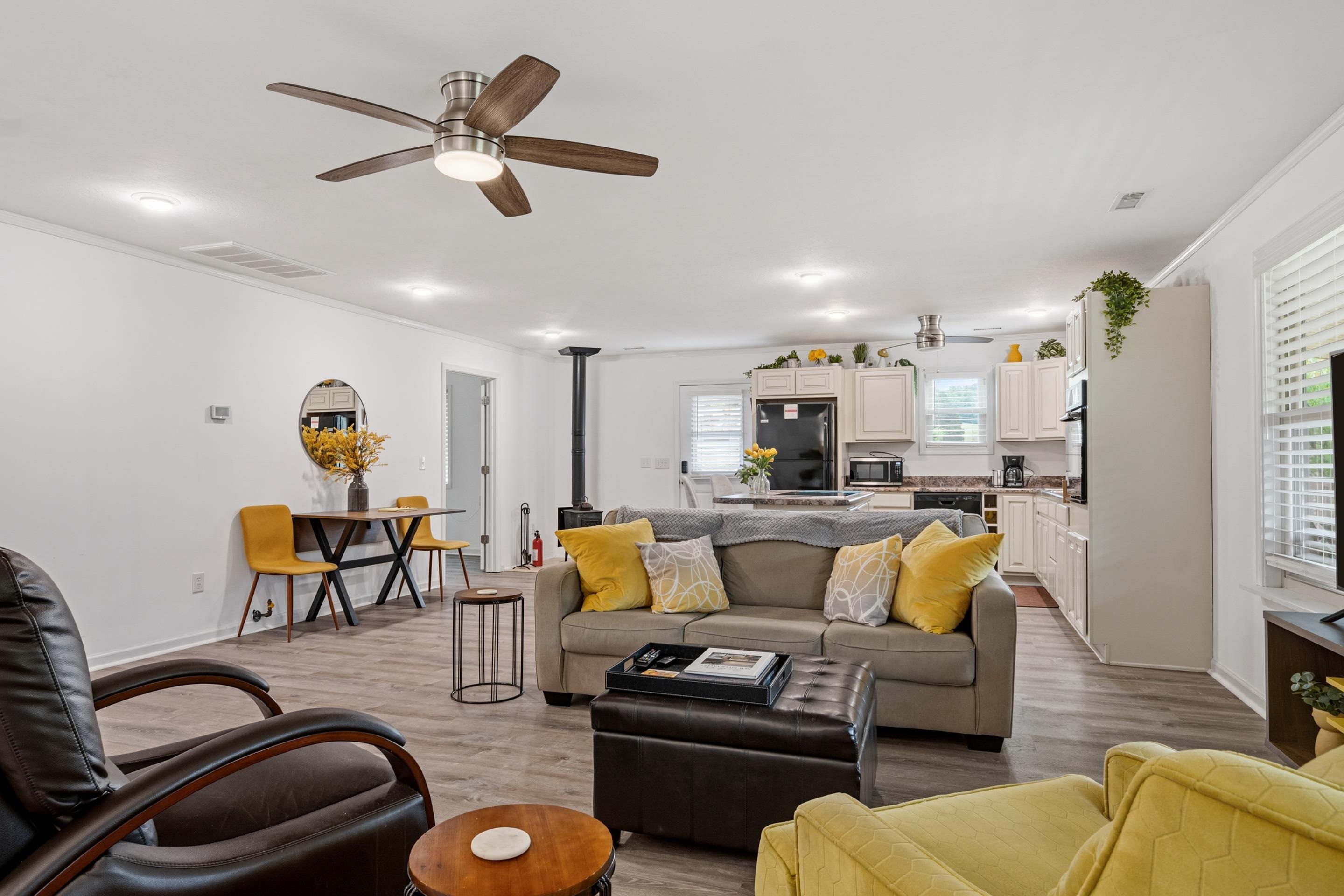 116 Blackhaw Lane Pembroke VA 24136