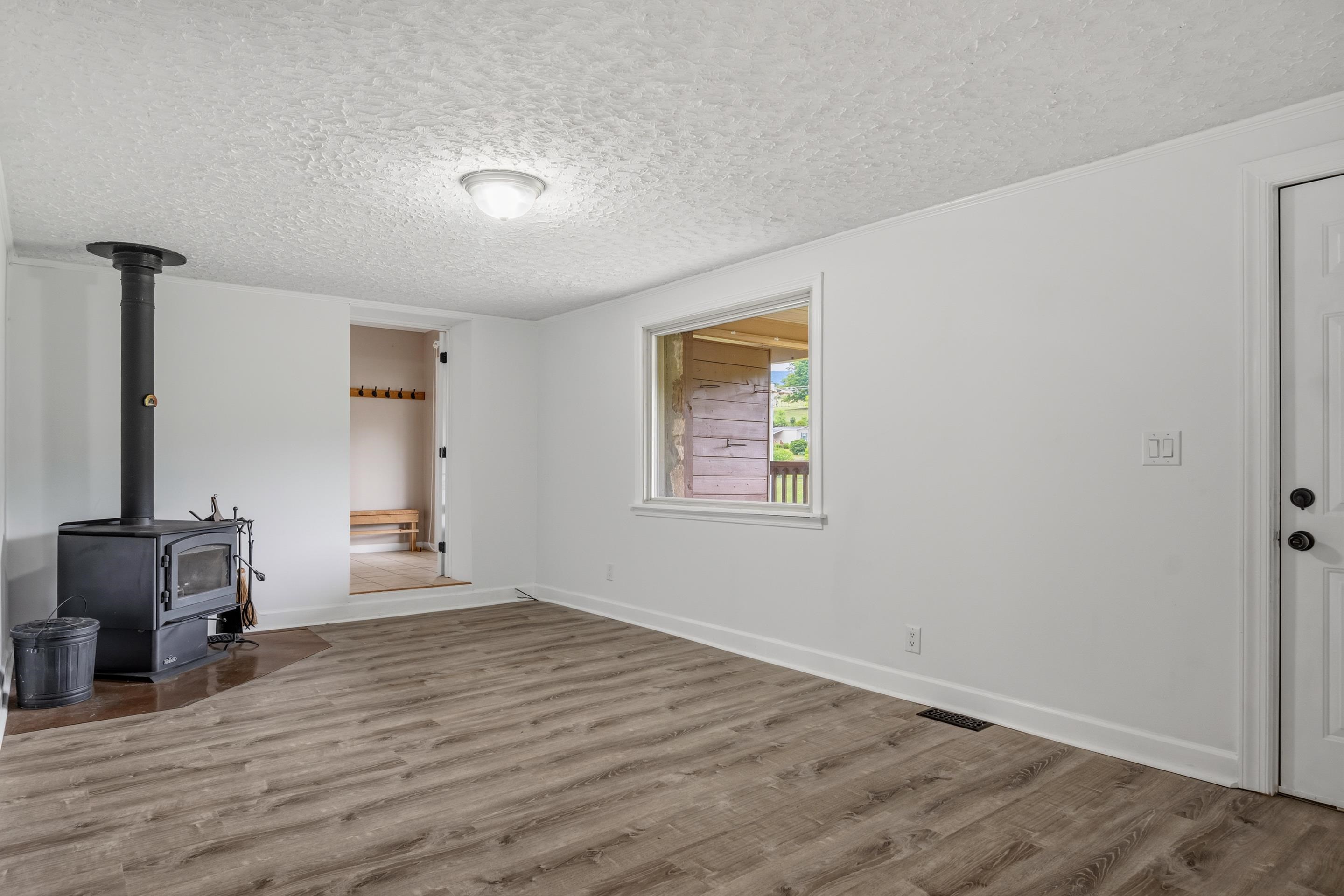116 Blackhaw Lane Pembroke VA 24136
