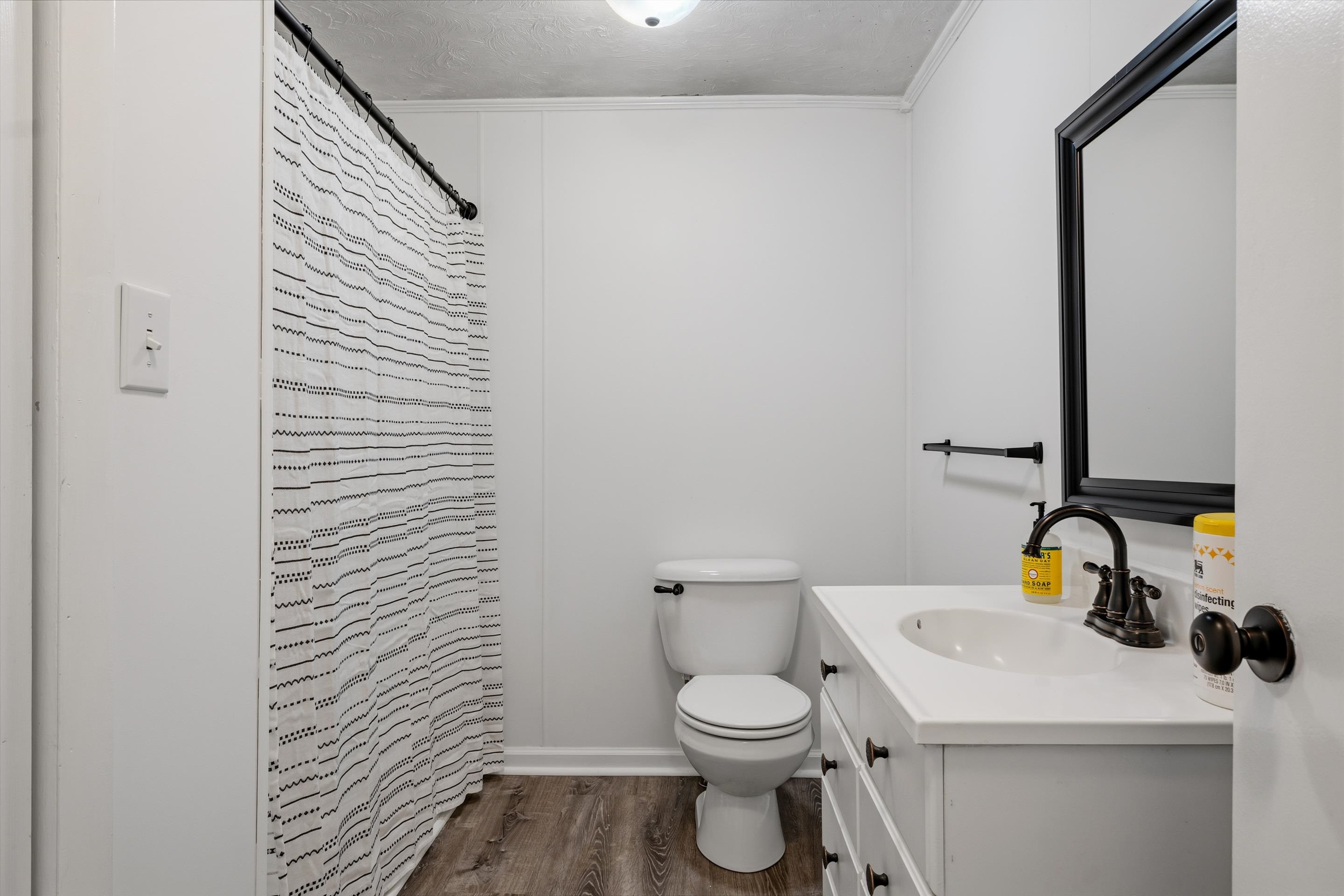116 Blackhaw Lane Pembroke VA 24136