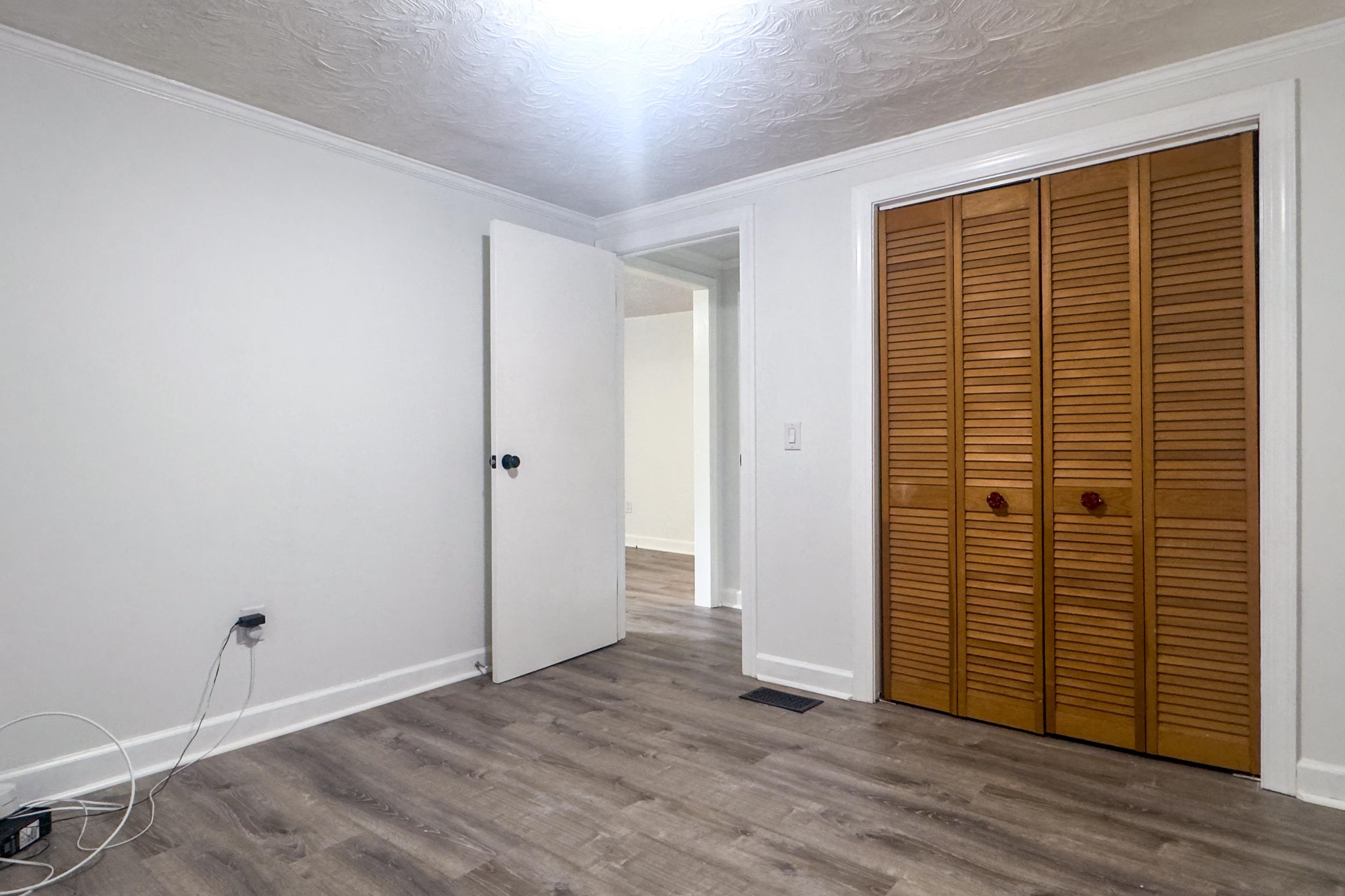116 Blackhaw Lane Pembroke VA 24136