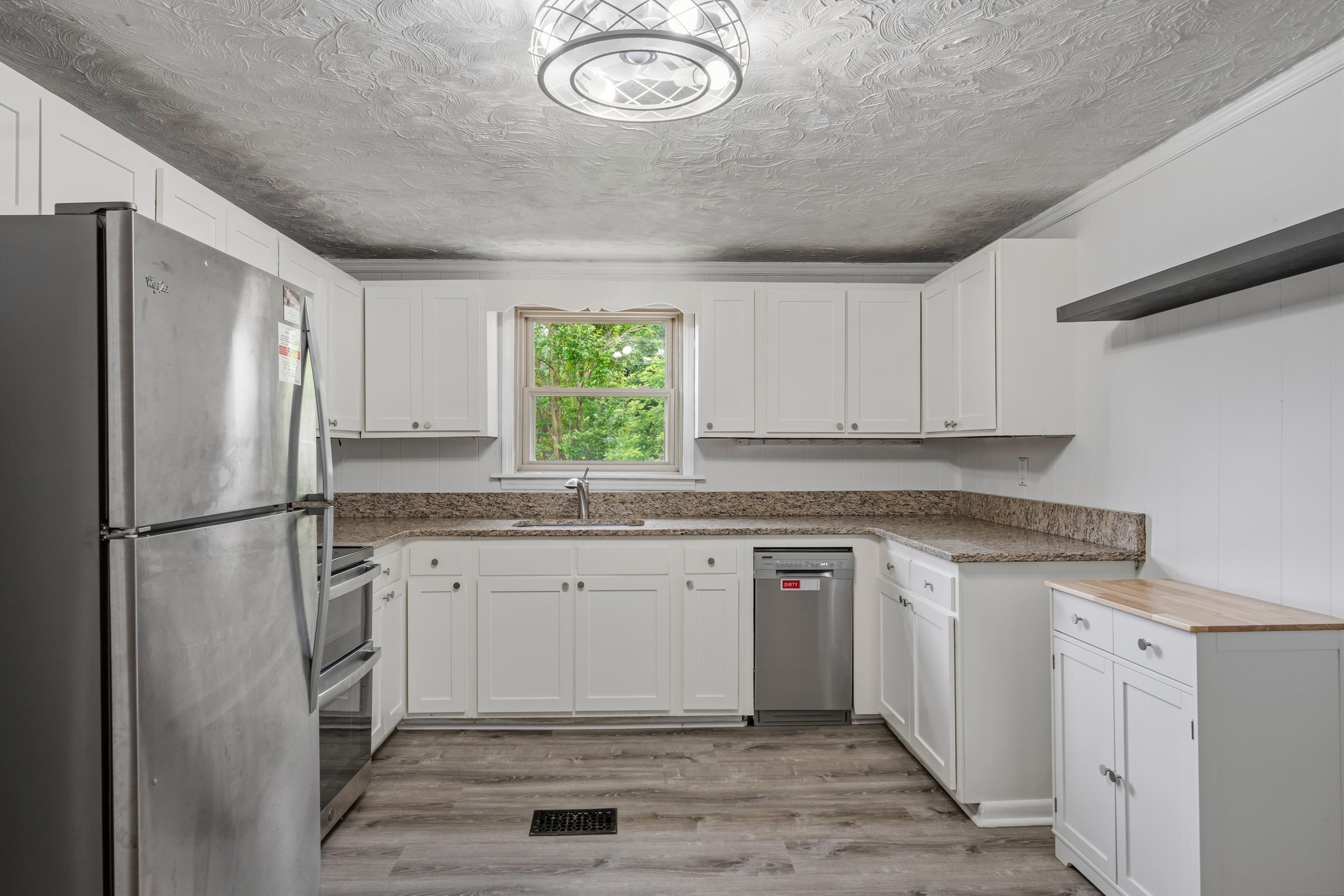 116 Blackhaw Lane Pembroke VA 24136