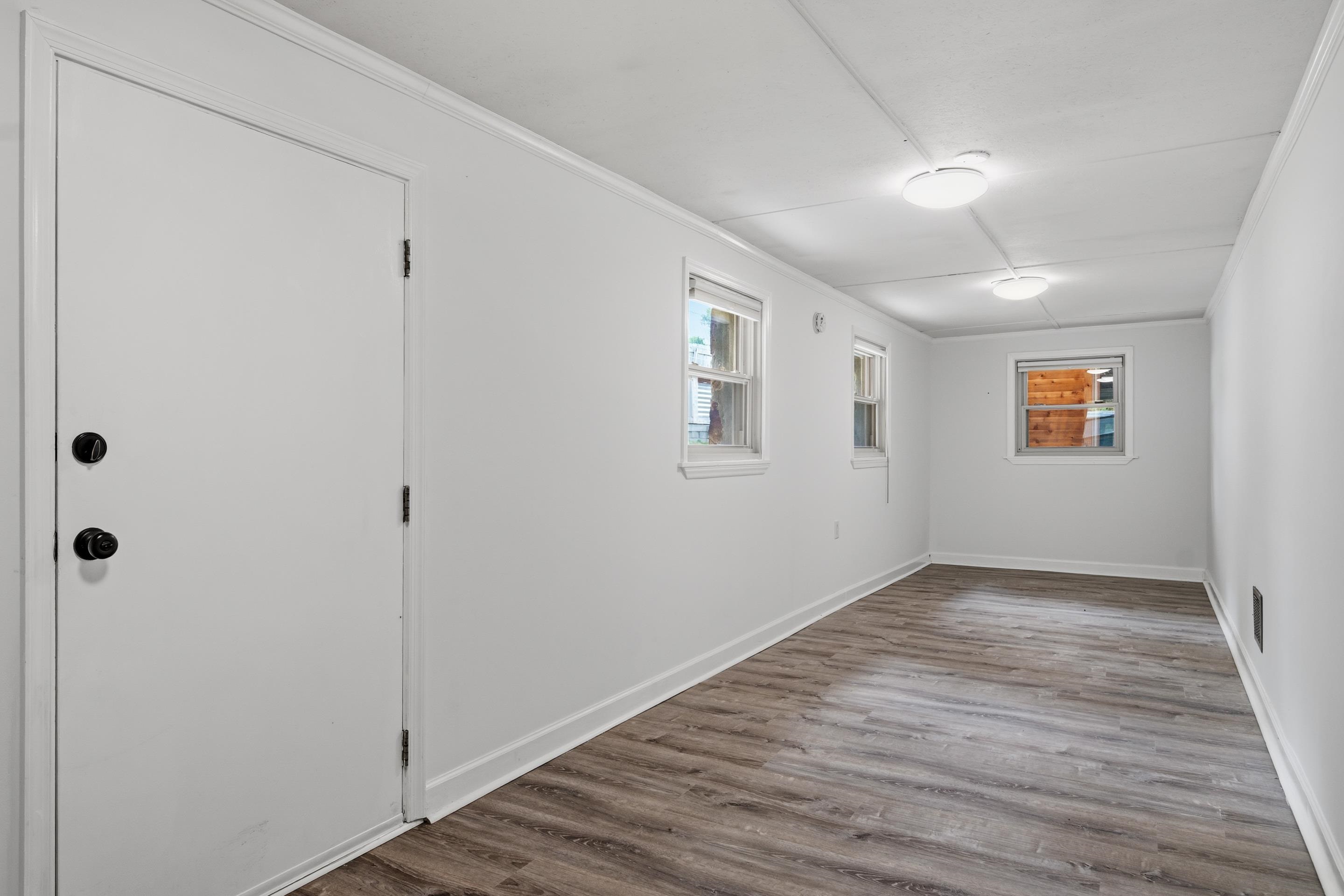 116 Blackhaw Lane Pembroke VA 24136