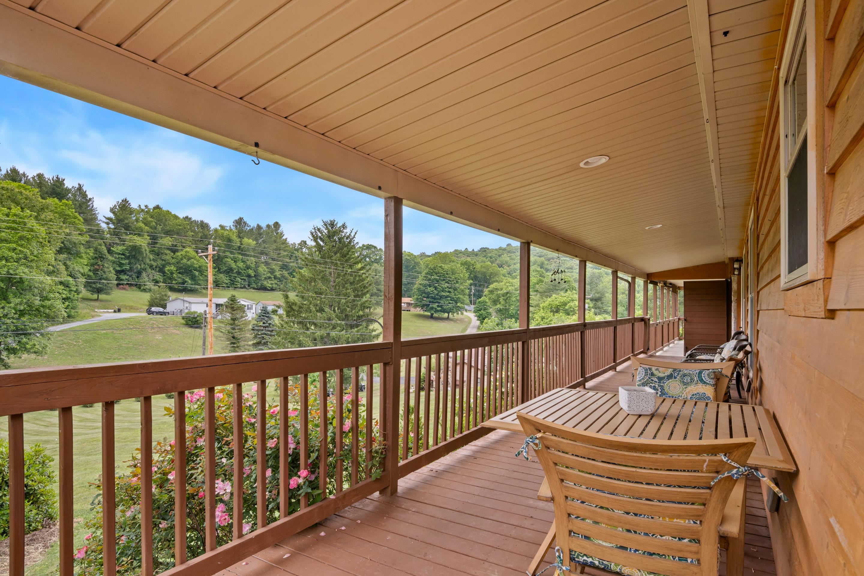 116 Blackhaw Lane Pembroke VA 24136