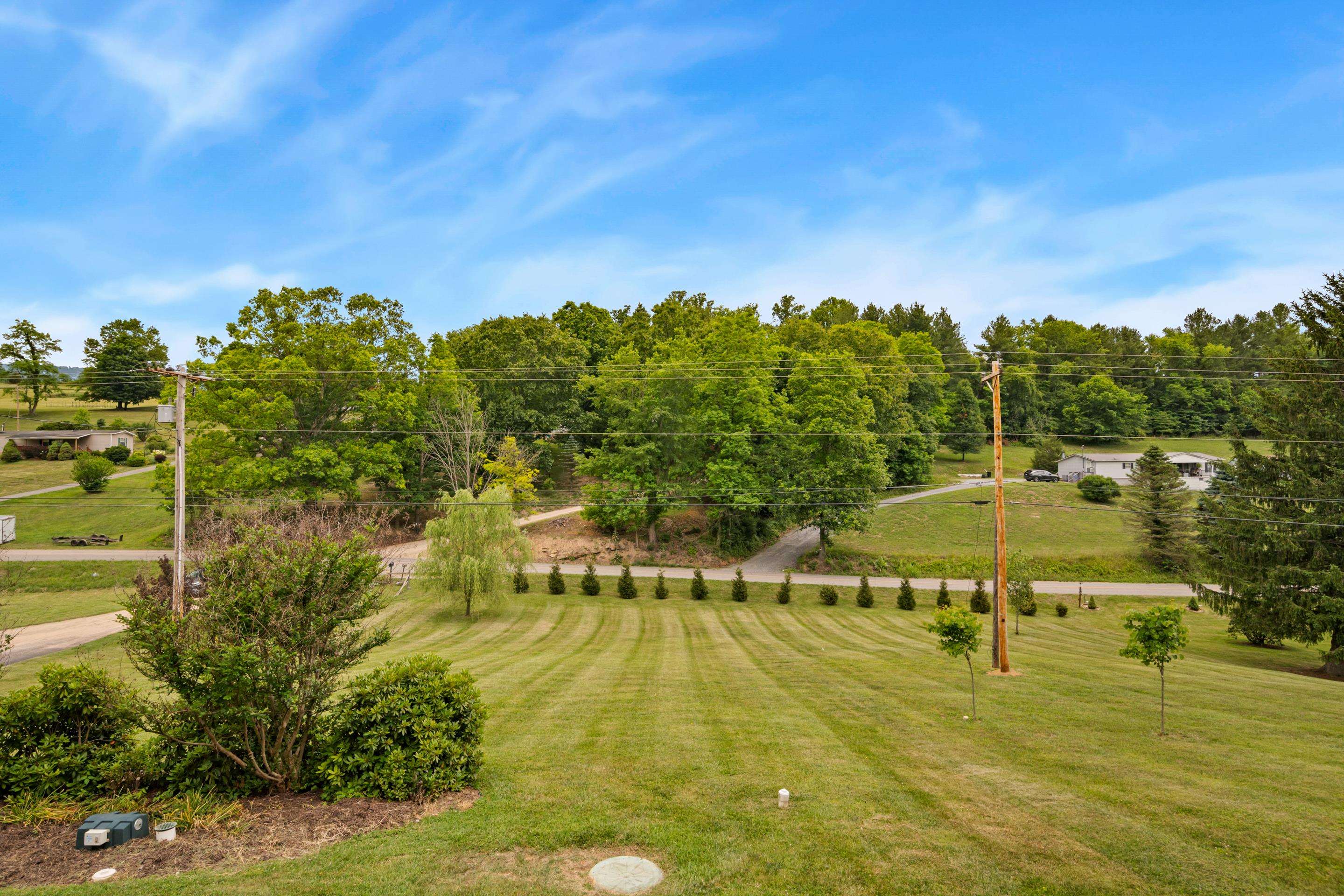 116 Blackhaw Lane Pembroke VA 24136