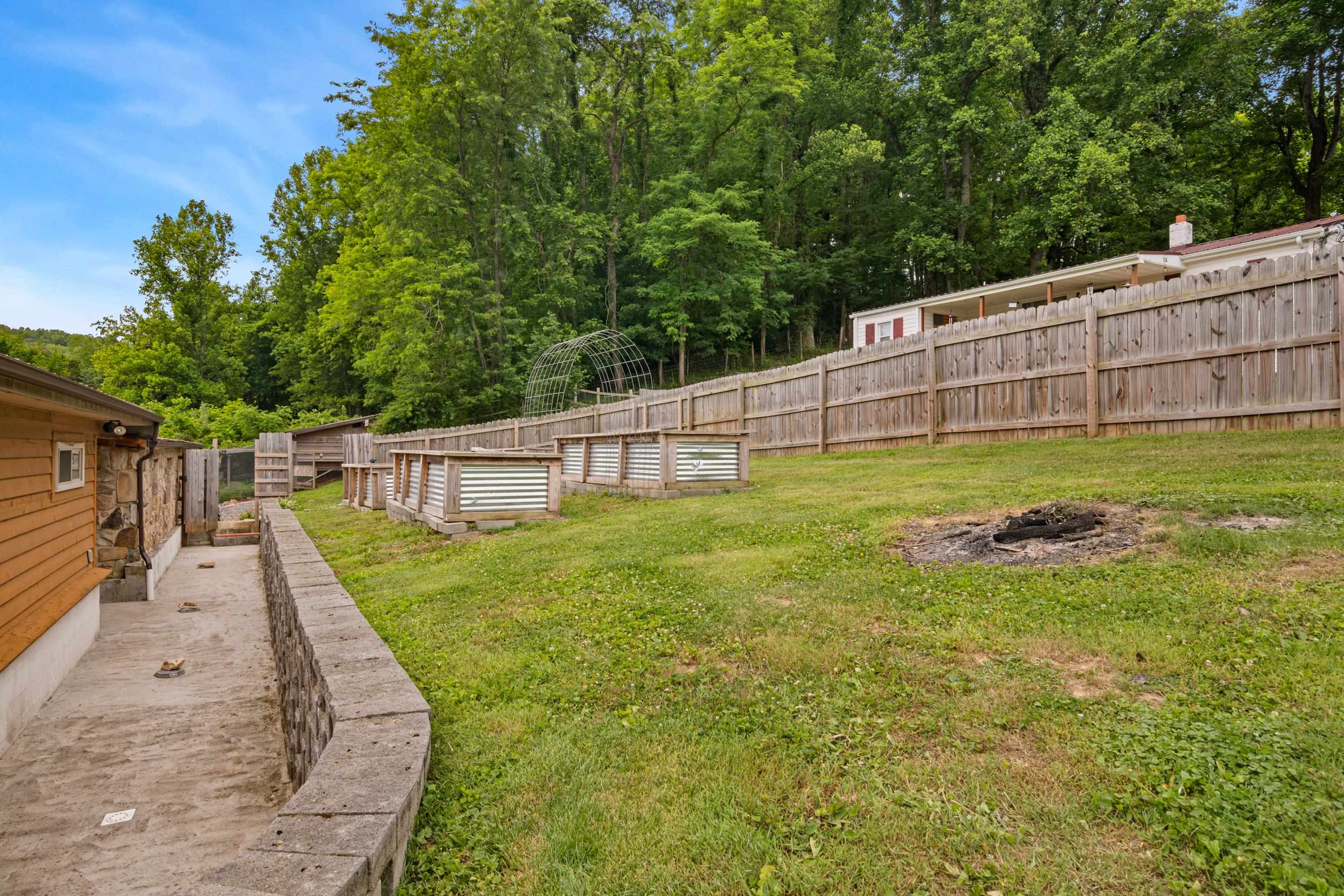 116 Blackhaw Lane Pembroke VA 24136