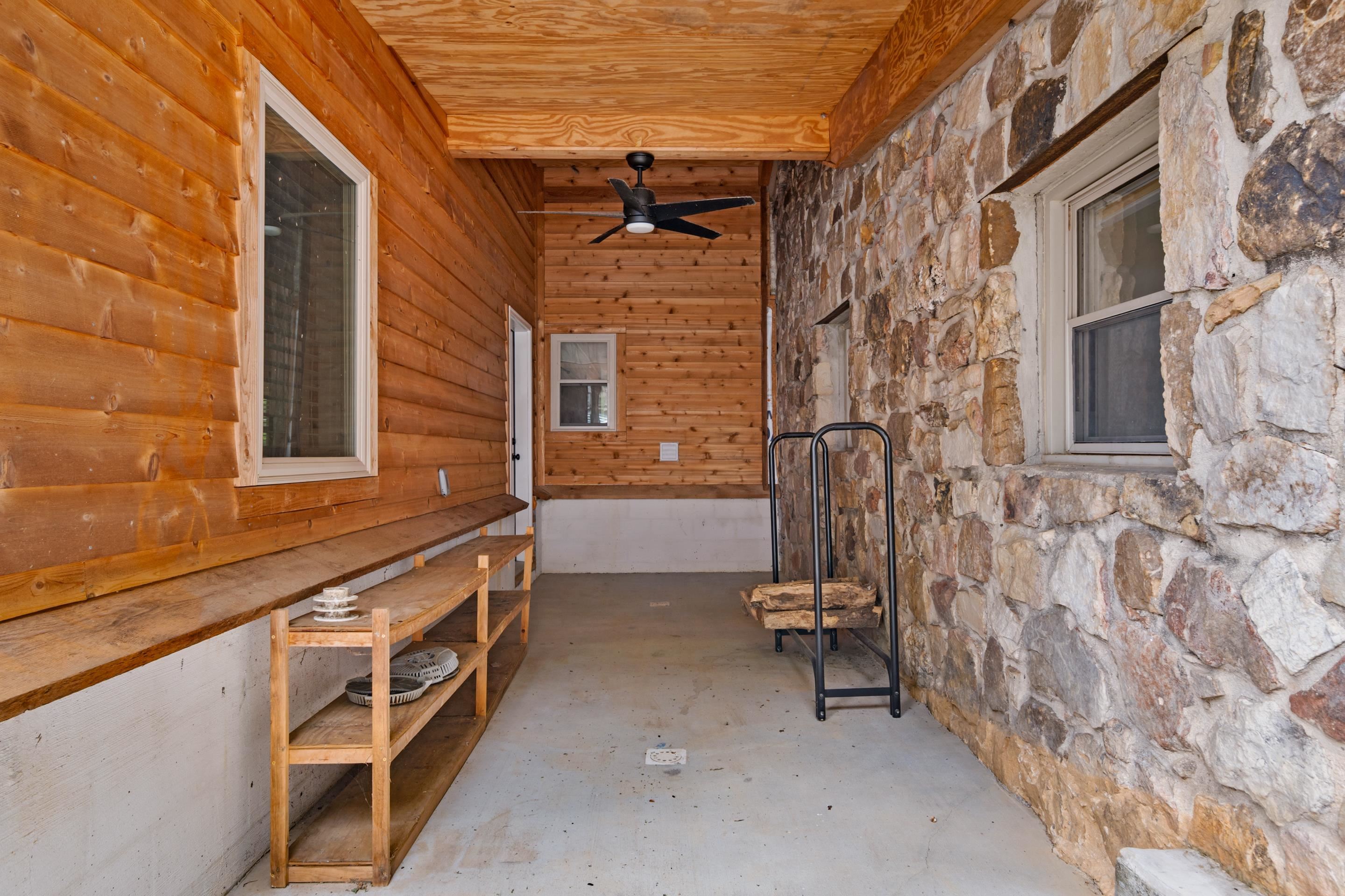 116 Blackhaw Lane Pembroke VA 24136