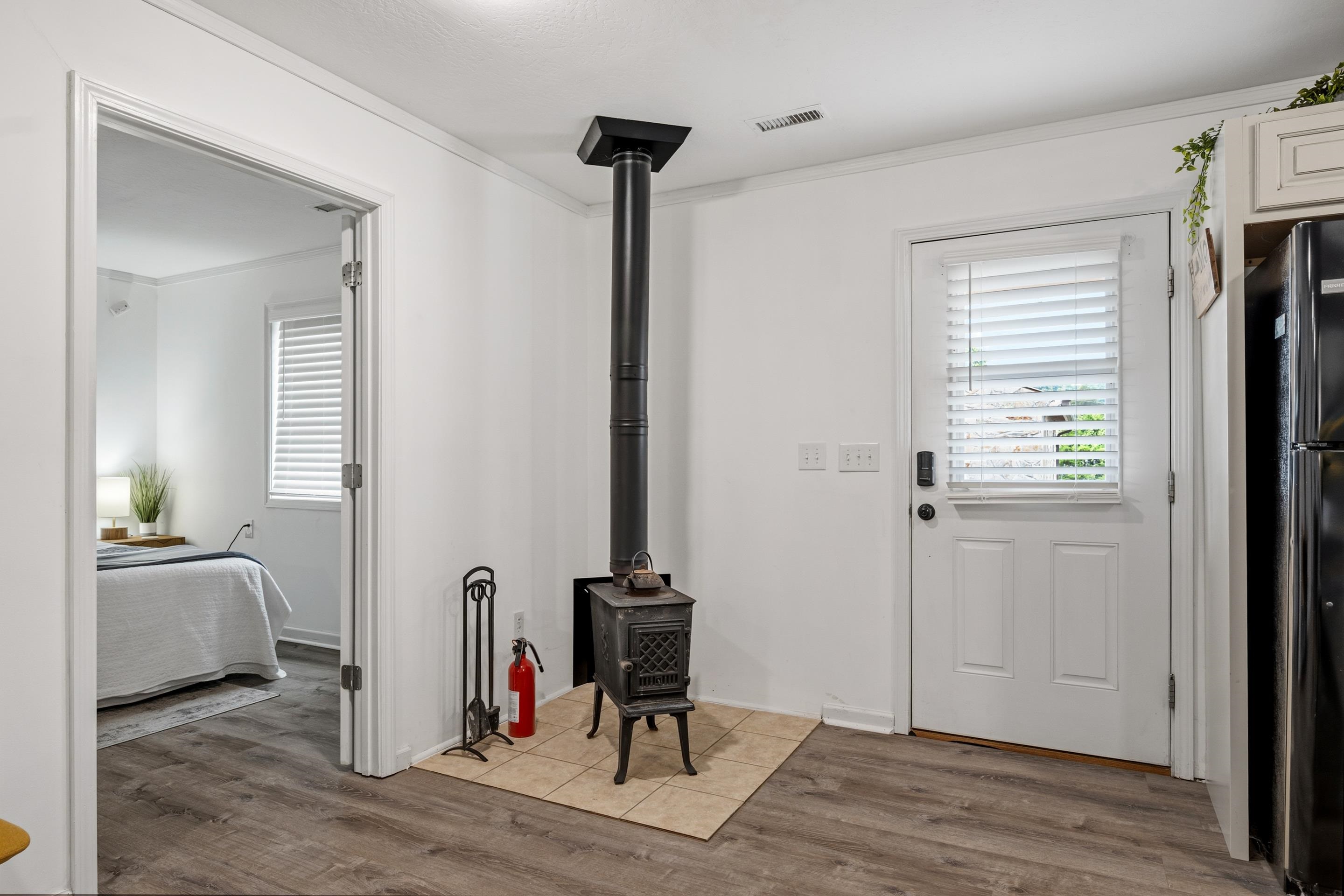 116 Blackhaw Lane Pembroke VA 24136