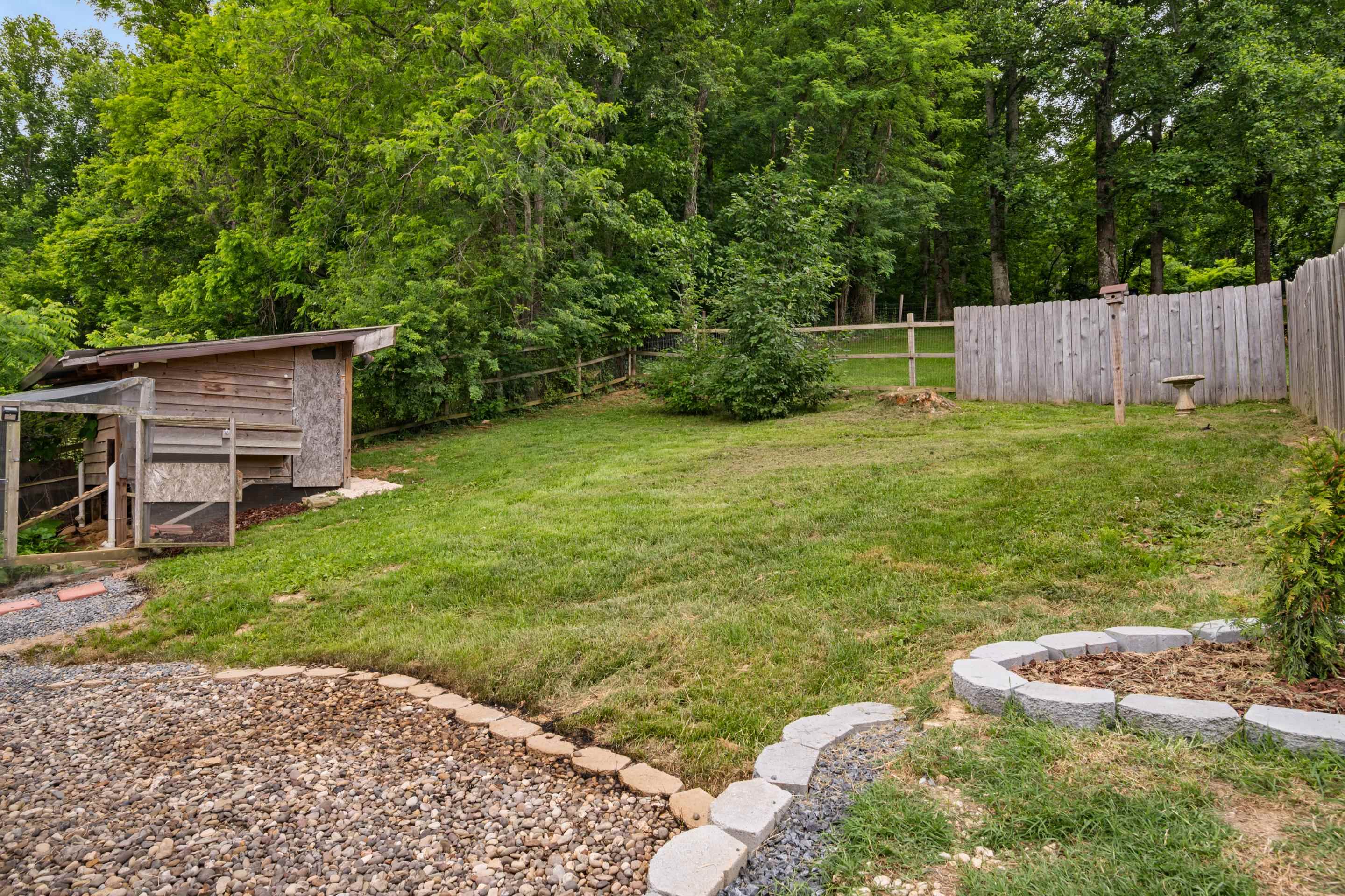 116 Blackhaw Lane Pembroke VA 24136