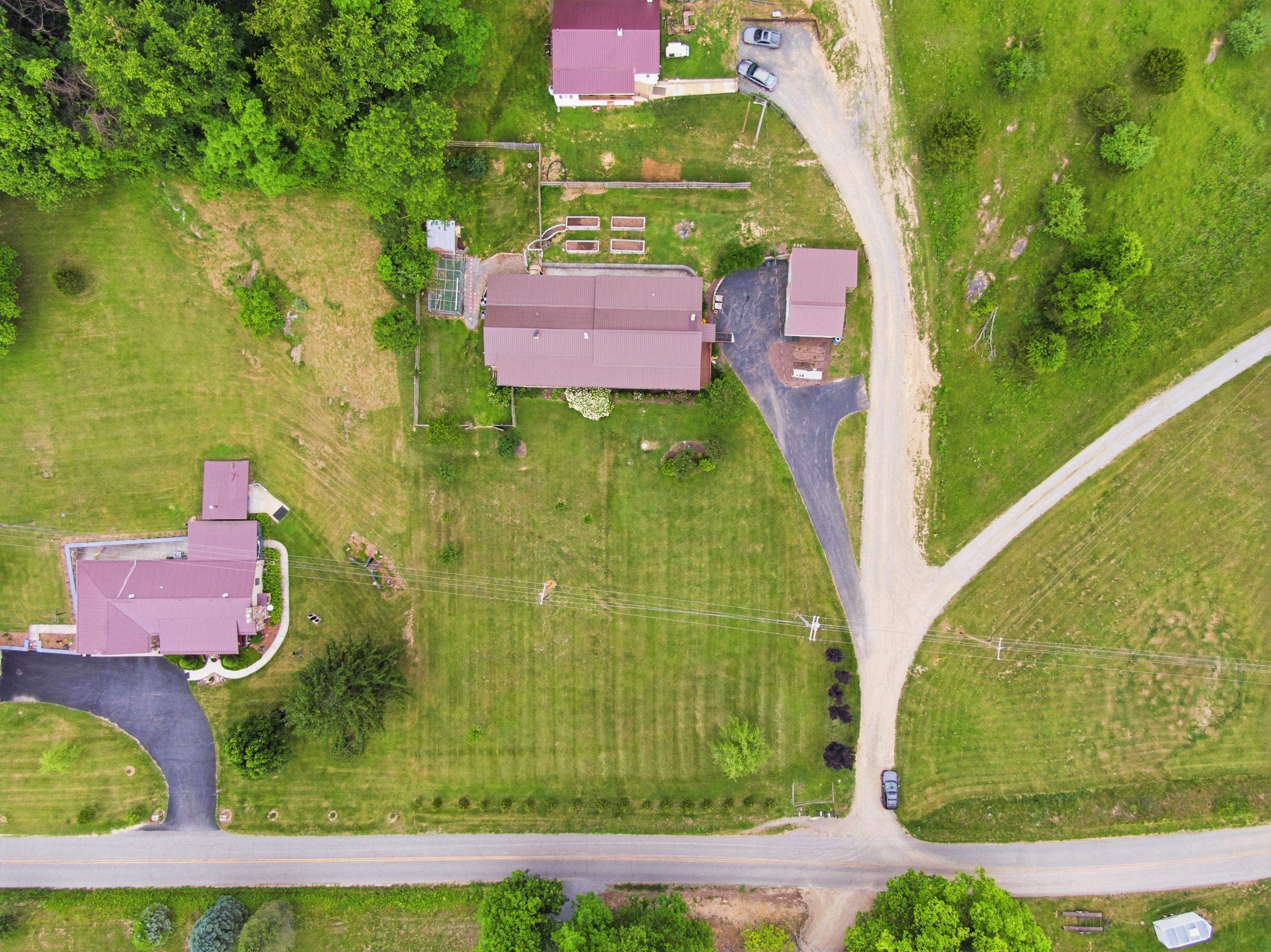 116 Blackhaw Lane Pembroke VA 24136