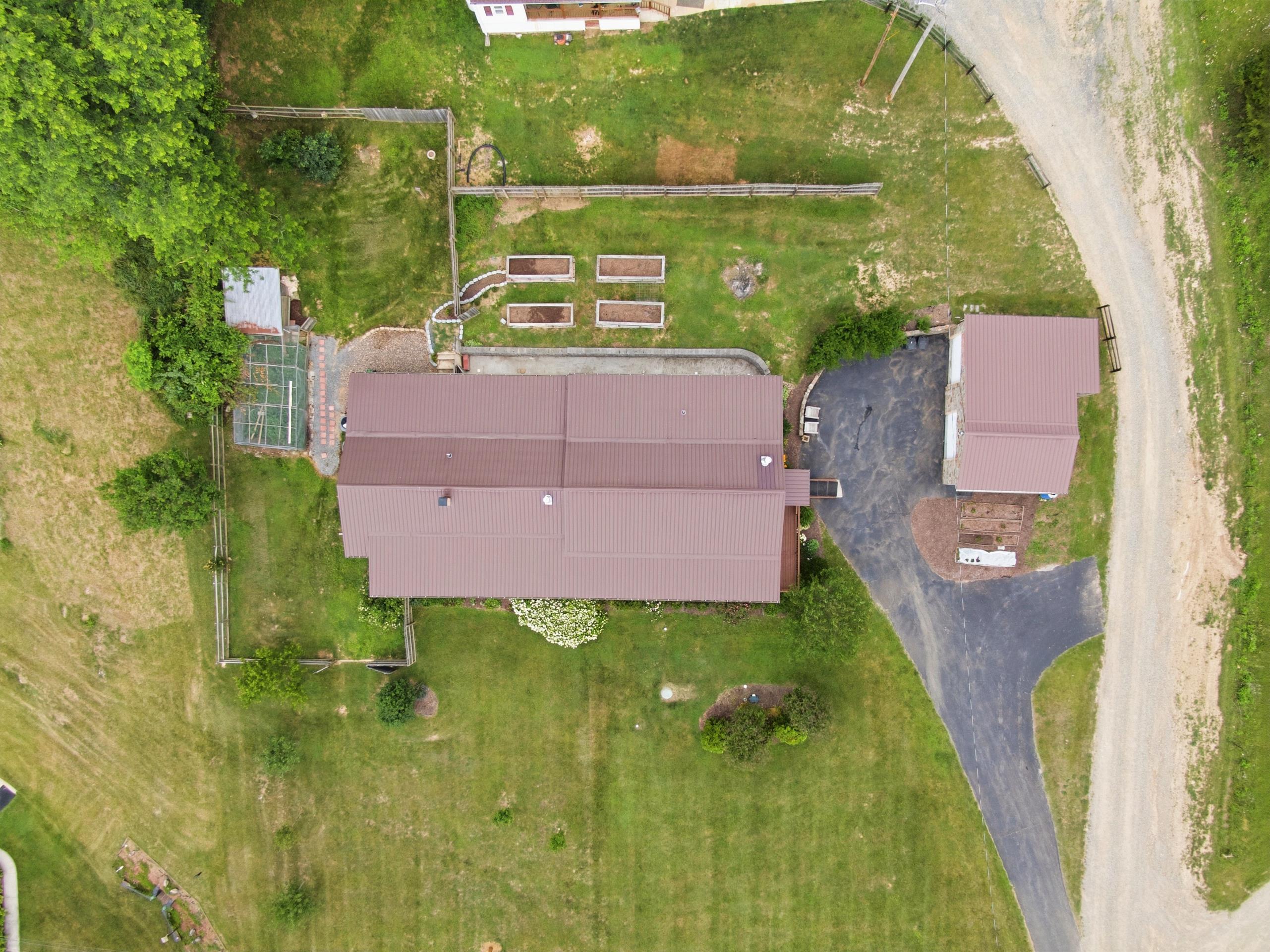 116 Blackhaw Lane Pembroke VA 24136
