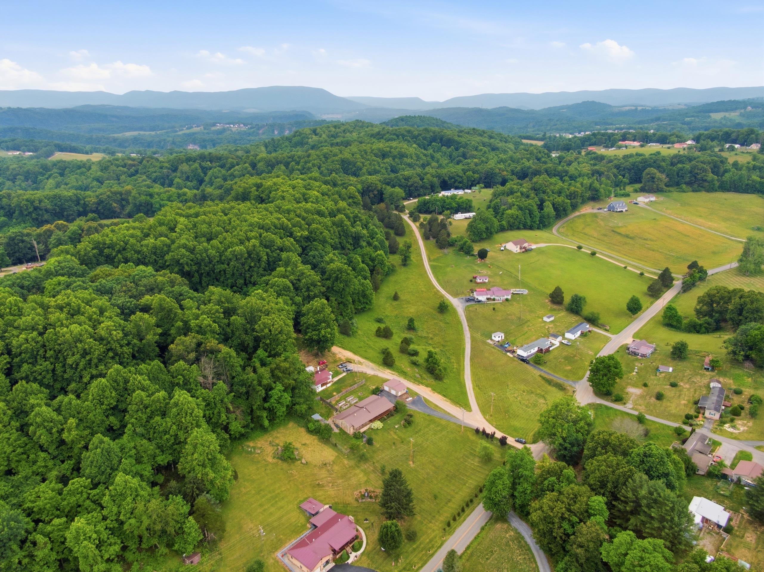 116 Blackhaw Lane Pembroke VA 24136