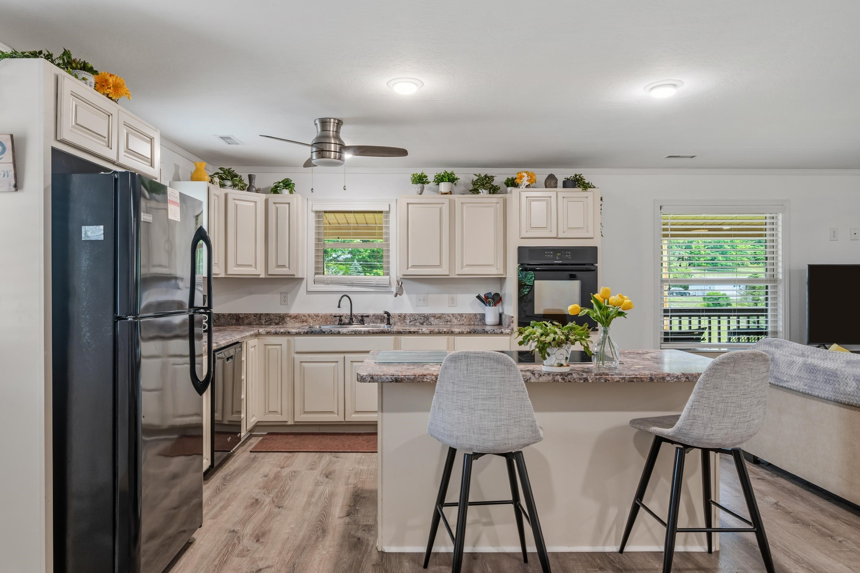 116 Blackhaw Lane Pembroke VA 24136