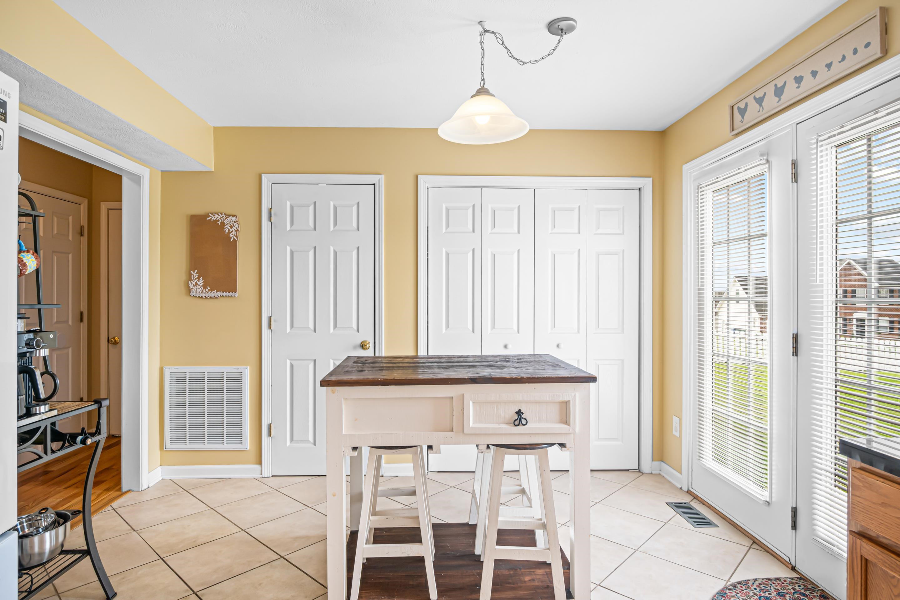 240 Windsor Drive Christiansburg VA 24073