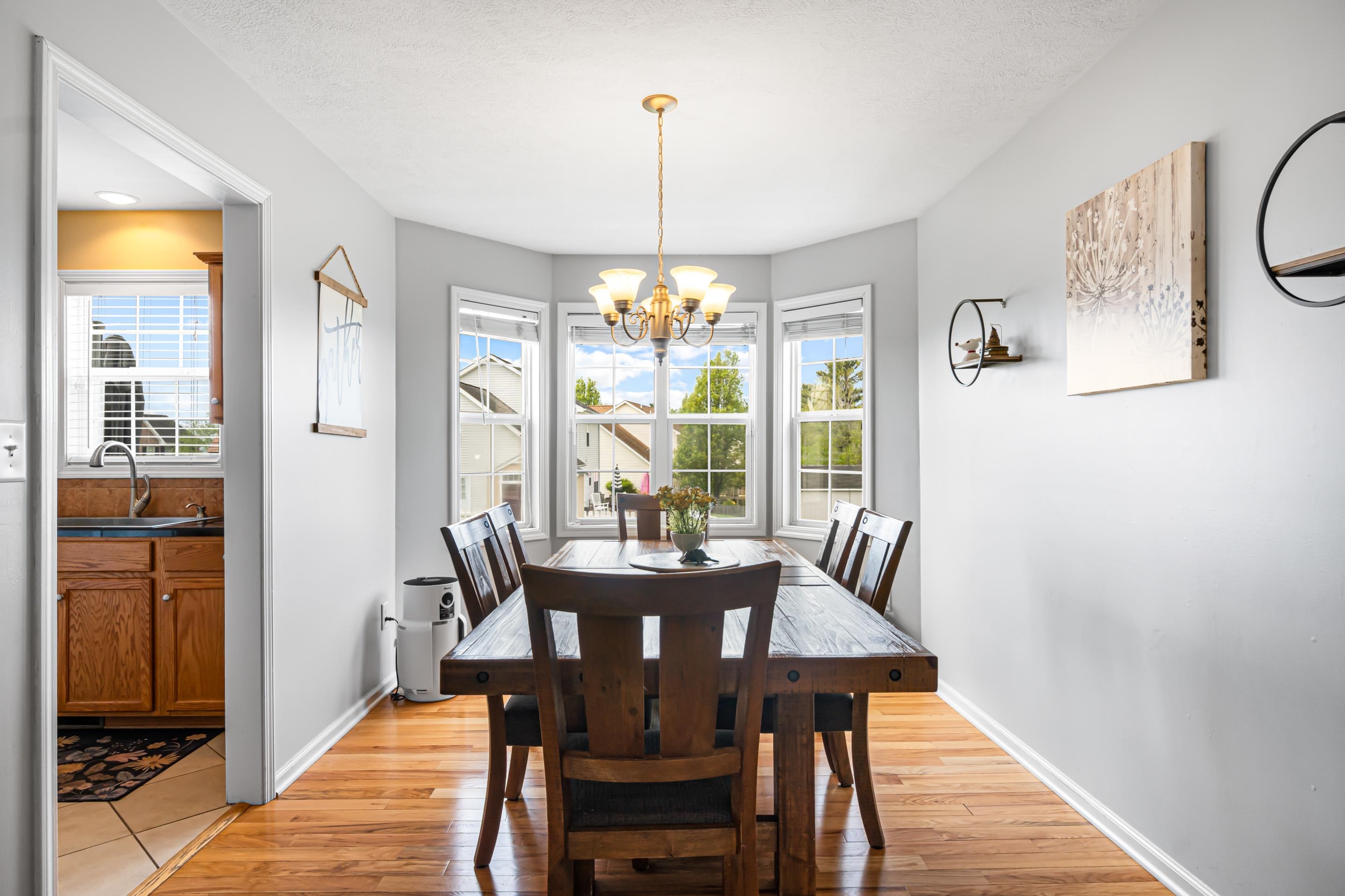240 Windsor Drive Christiansburg VA 24073