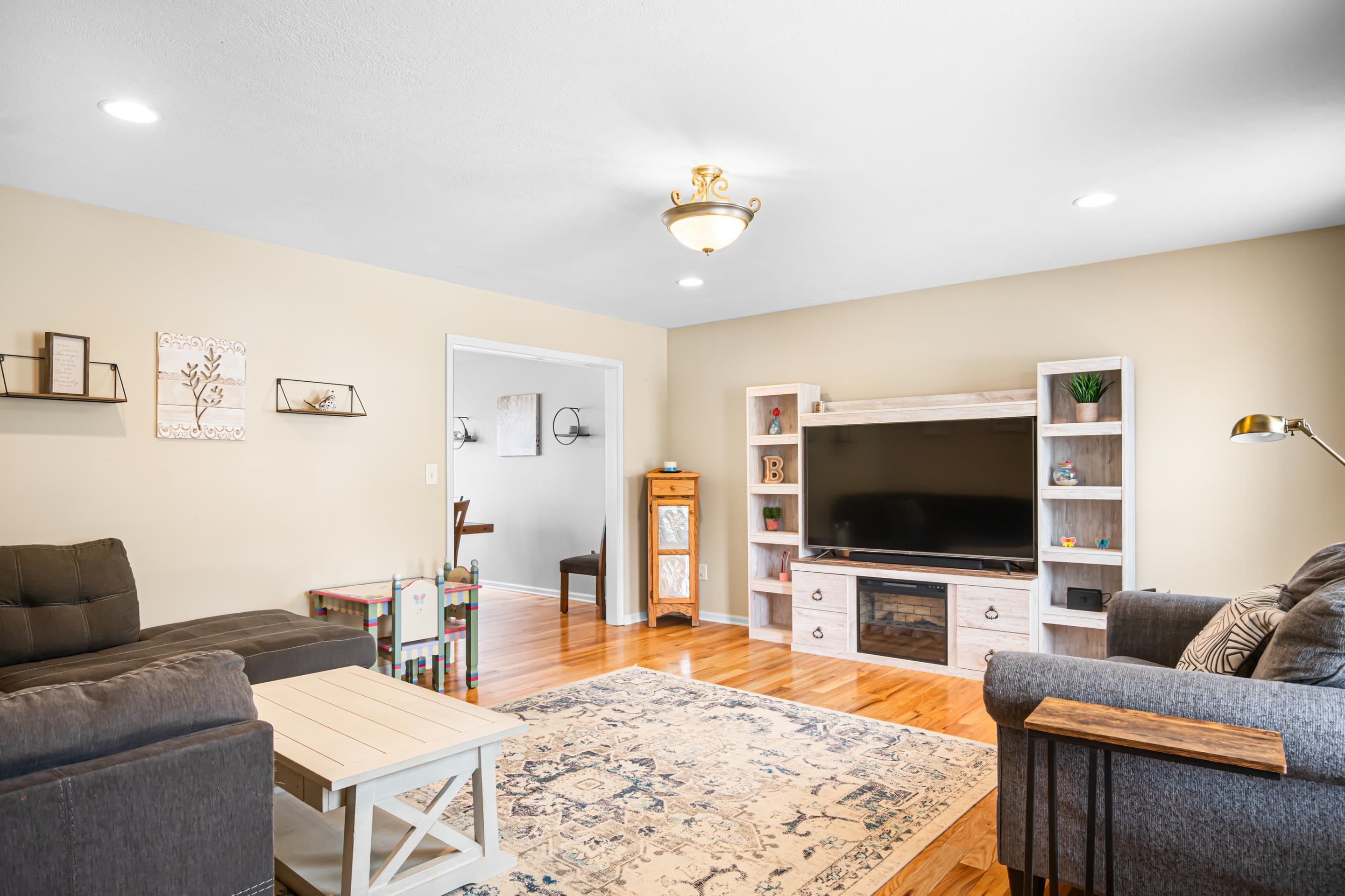 240 Windsor Drive Christiansburg VA 24073