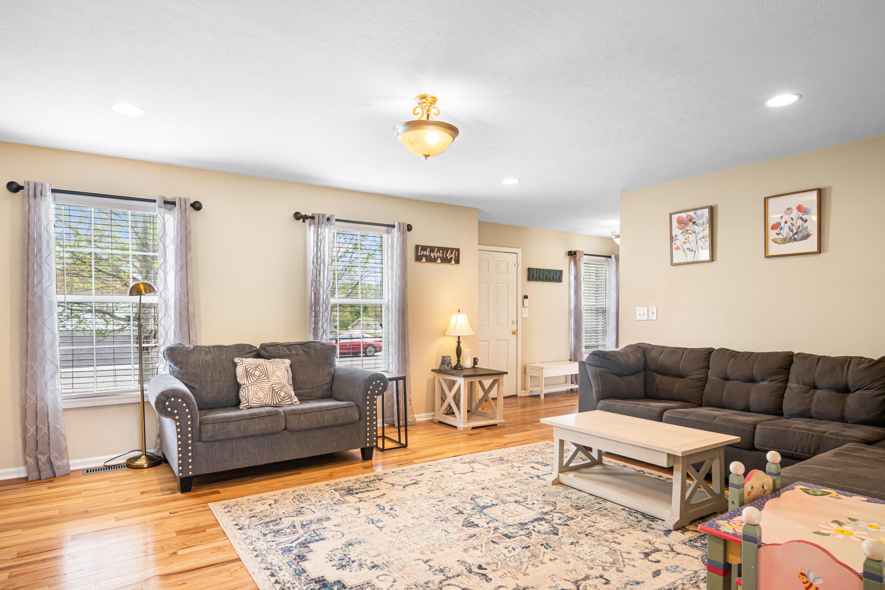 240 Windsor Drive Christiansburg VA 24073