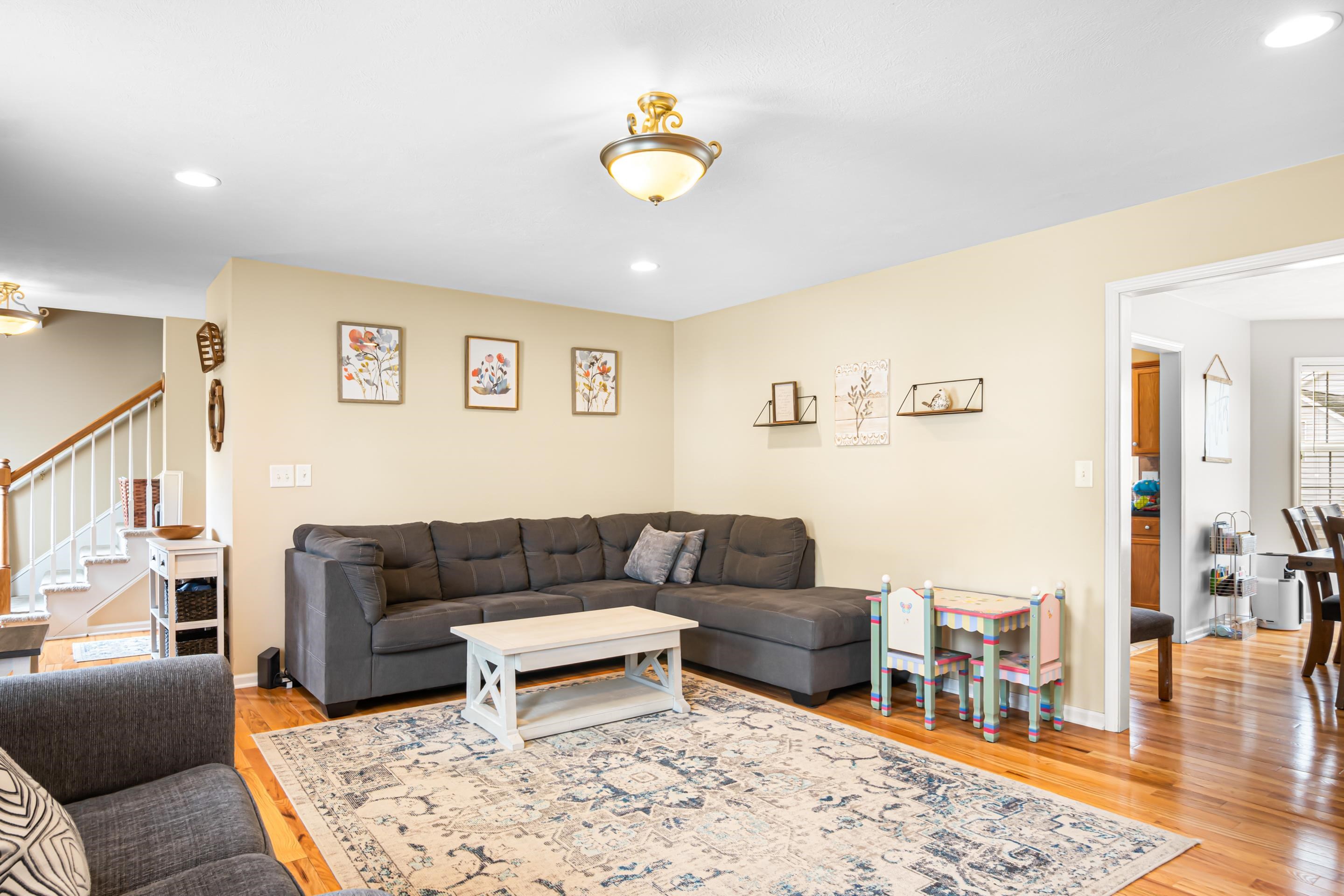 240 Windsor Drive Christiansburg VA 24073