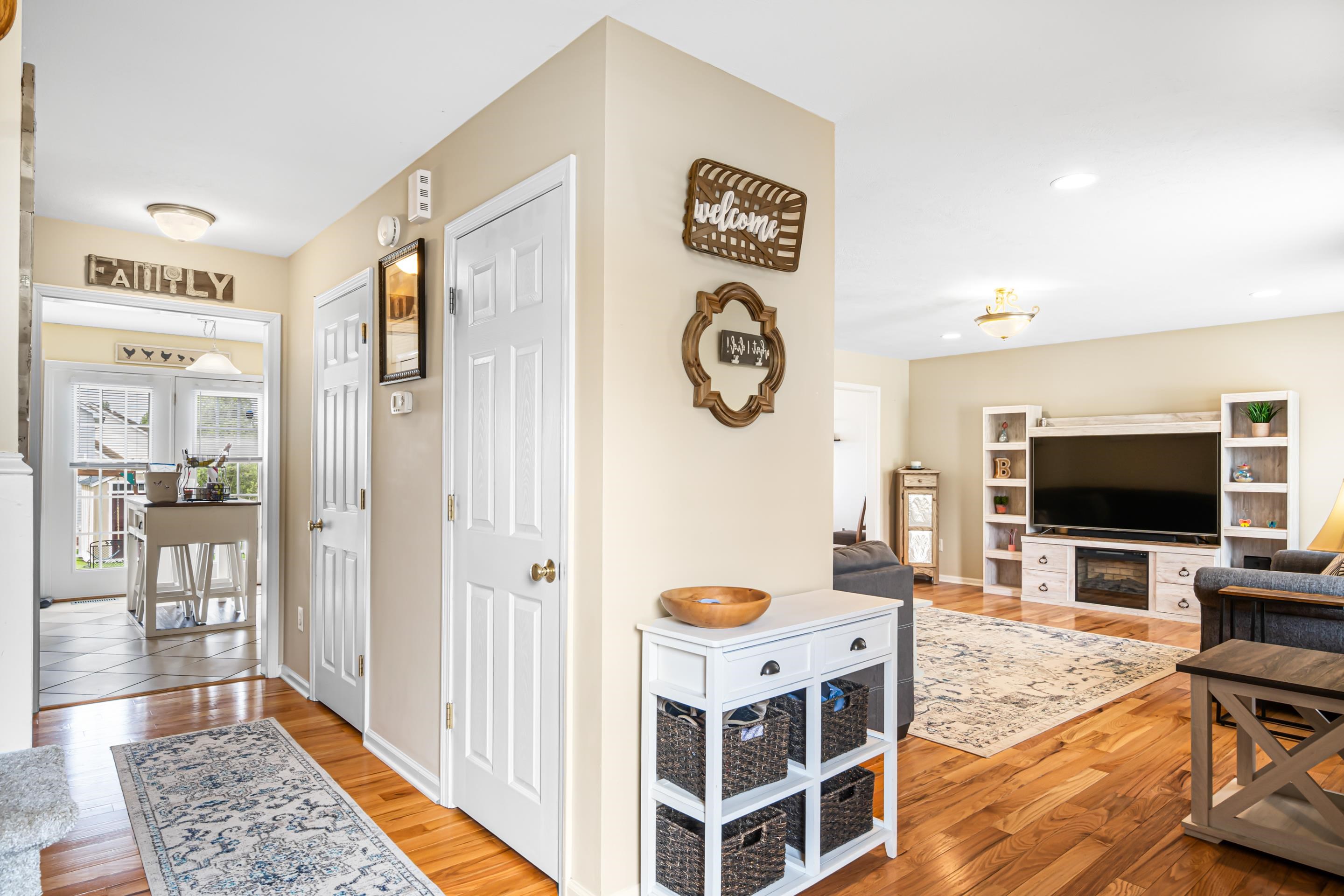 240 Windsor Drive Christiansburg VA 24073