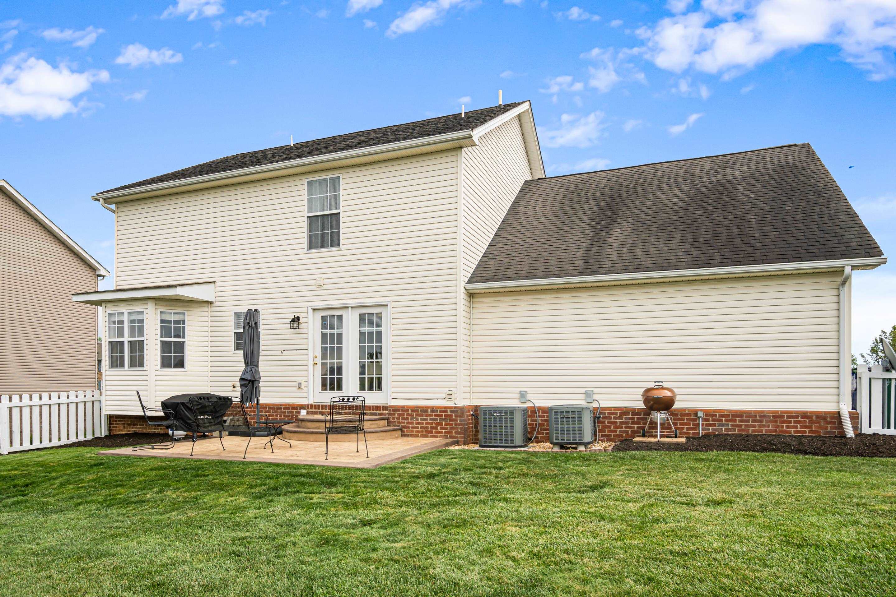 240 Windsor Drive Christiansburg VA 24073