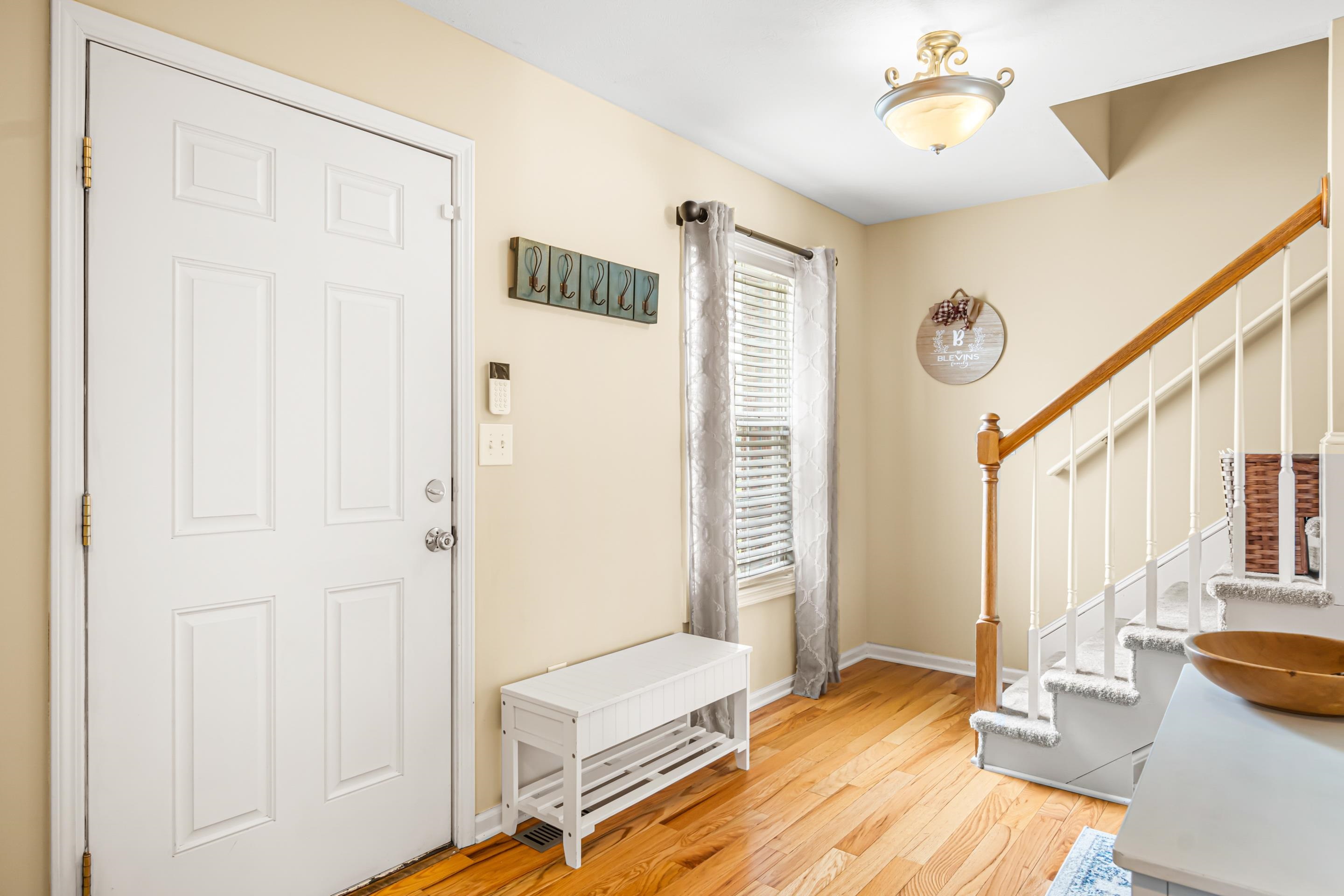 240 Windsor Drive Christiansburg VA 24073
