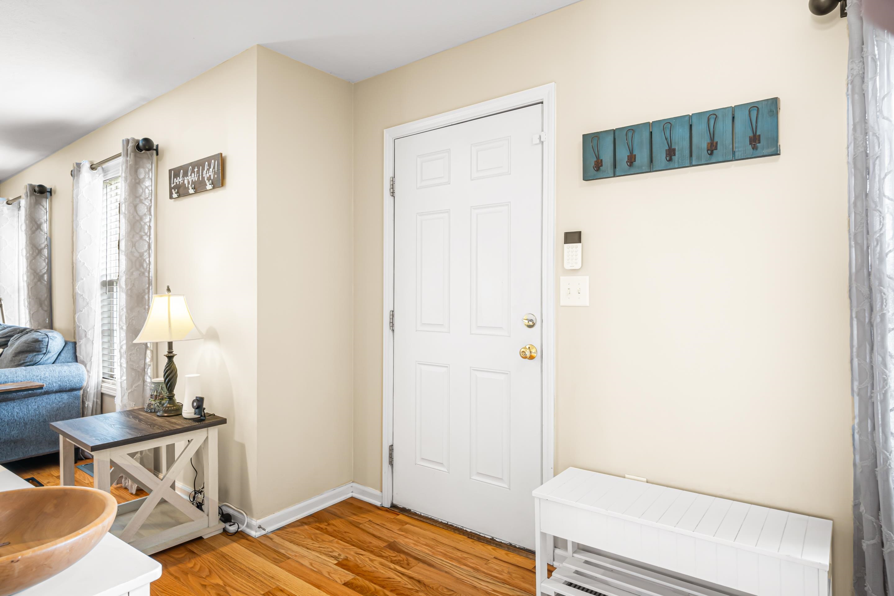 240 Windsor Drive Christiansburg VA 24073