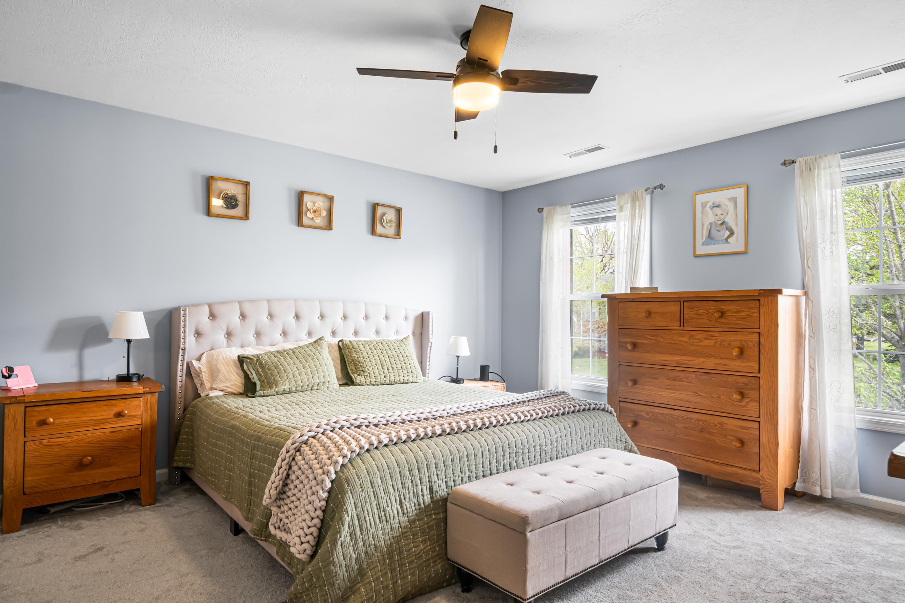 240 Windsor Drive Christiansburg VA 24073
