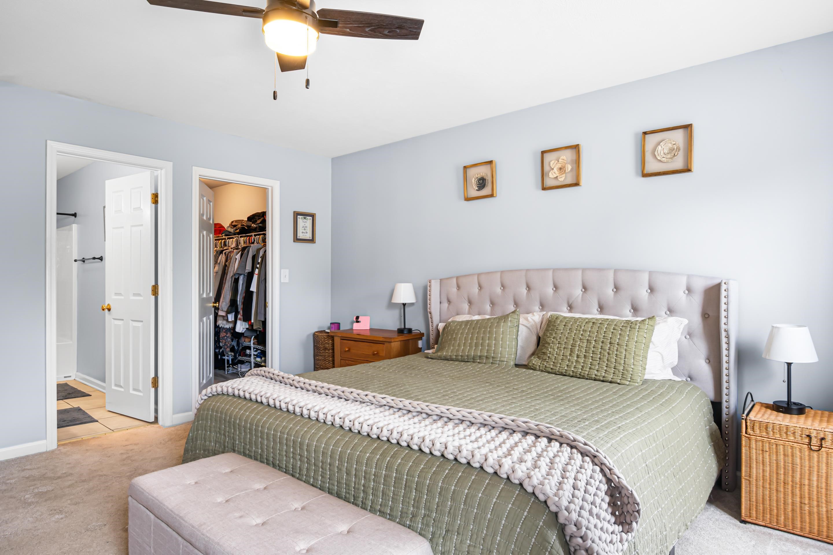240 Windsor Drive Christiansburg VA 24073
