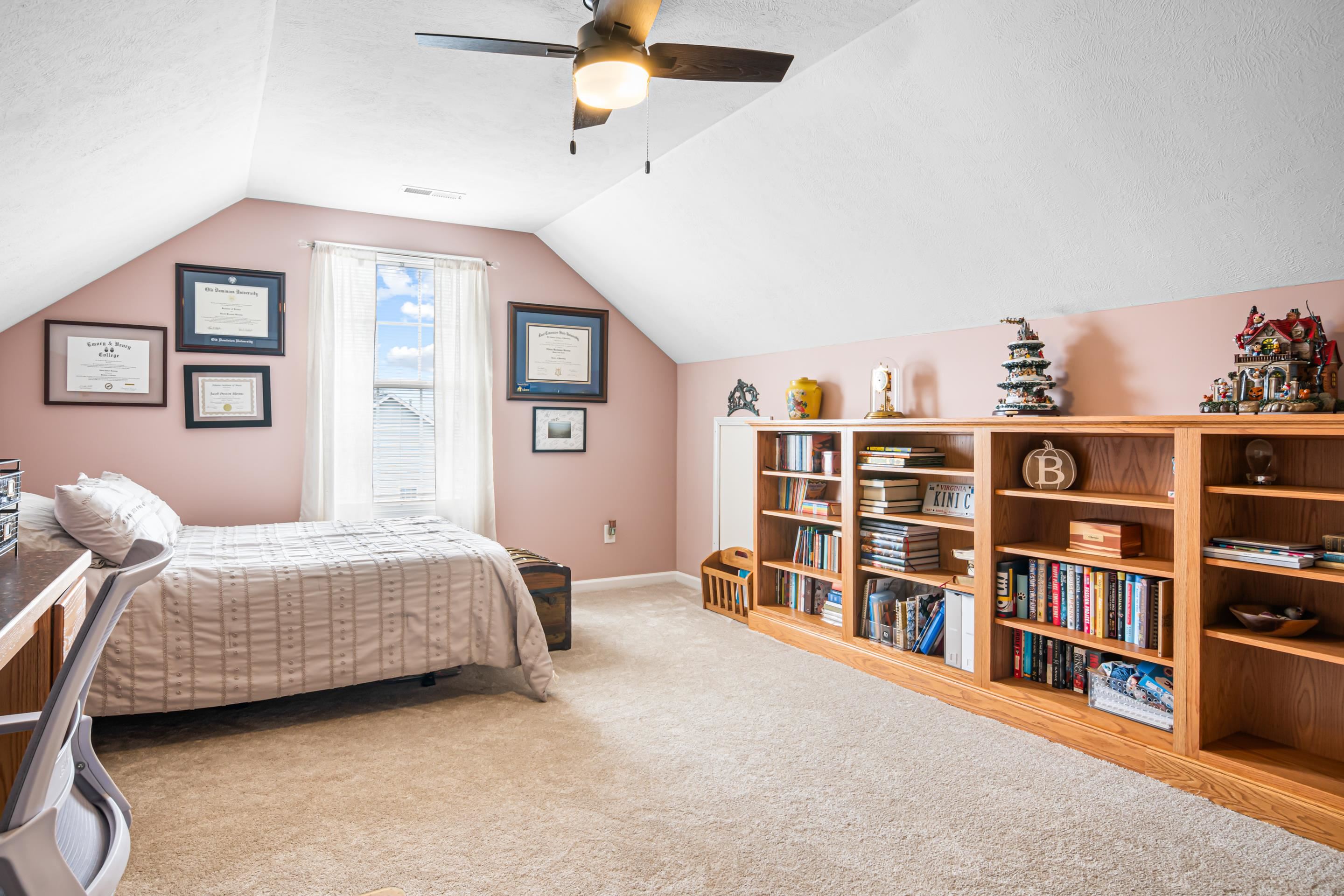 240 Windsor Drive Christiansburg VA 24073