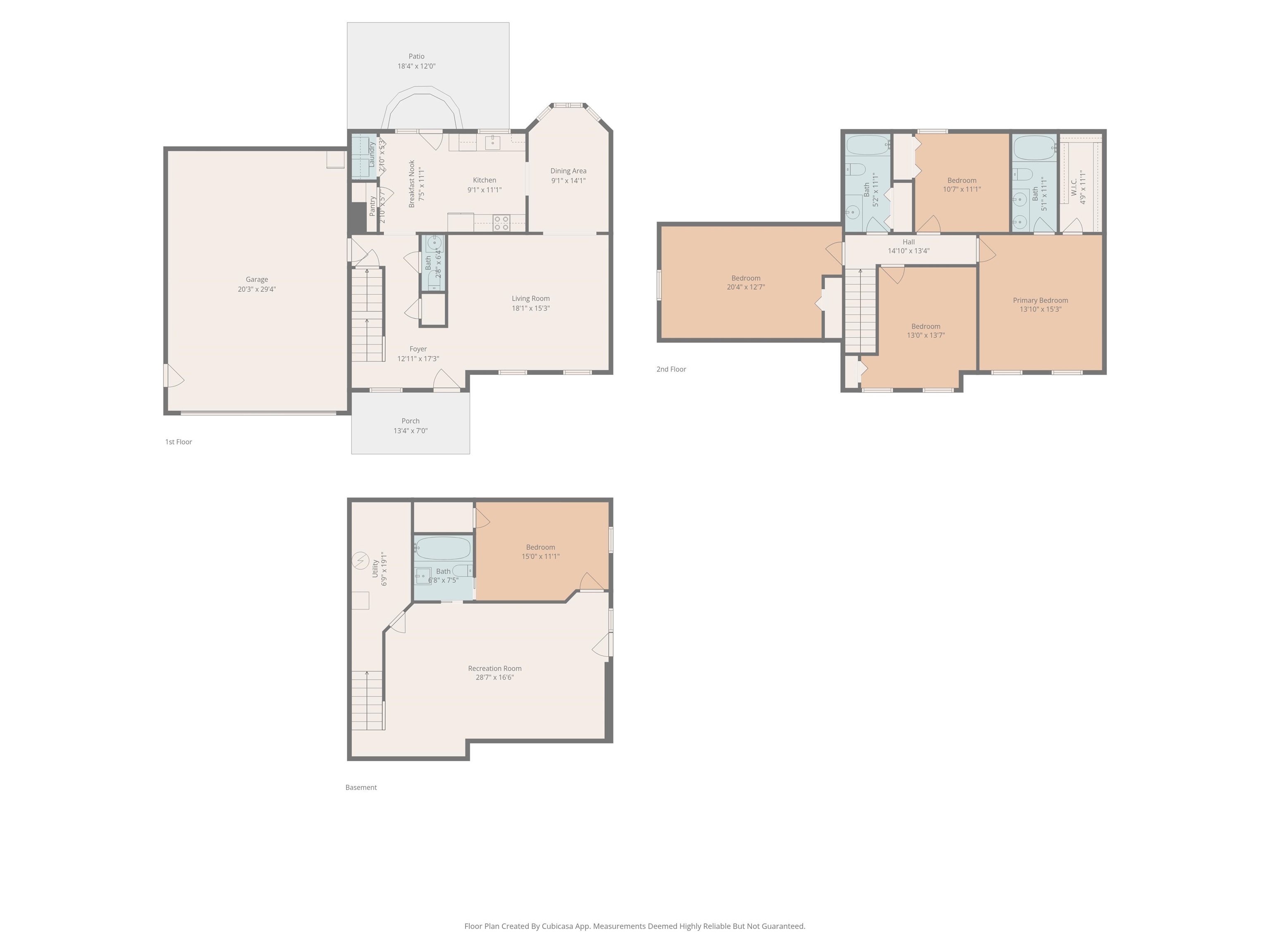 240 Windsor Drive Christiansburg VA 24073