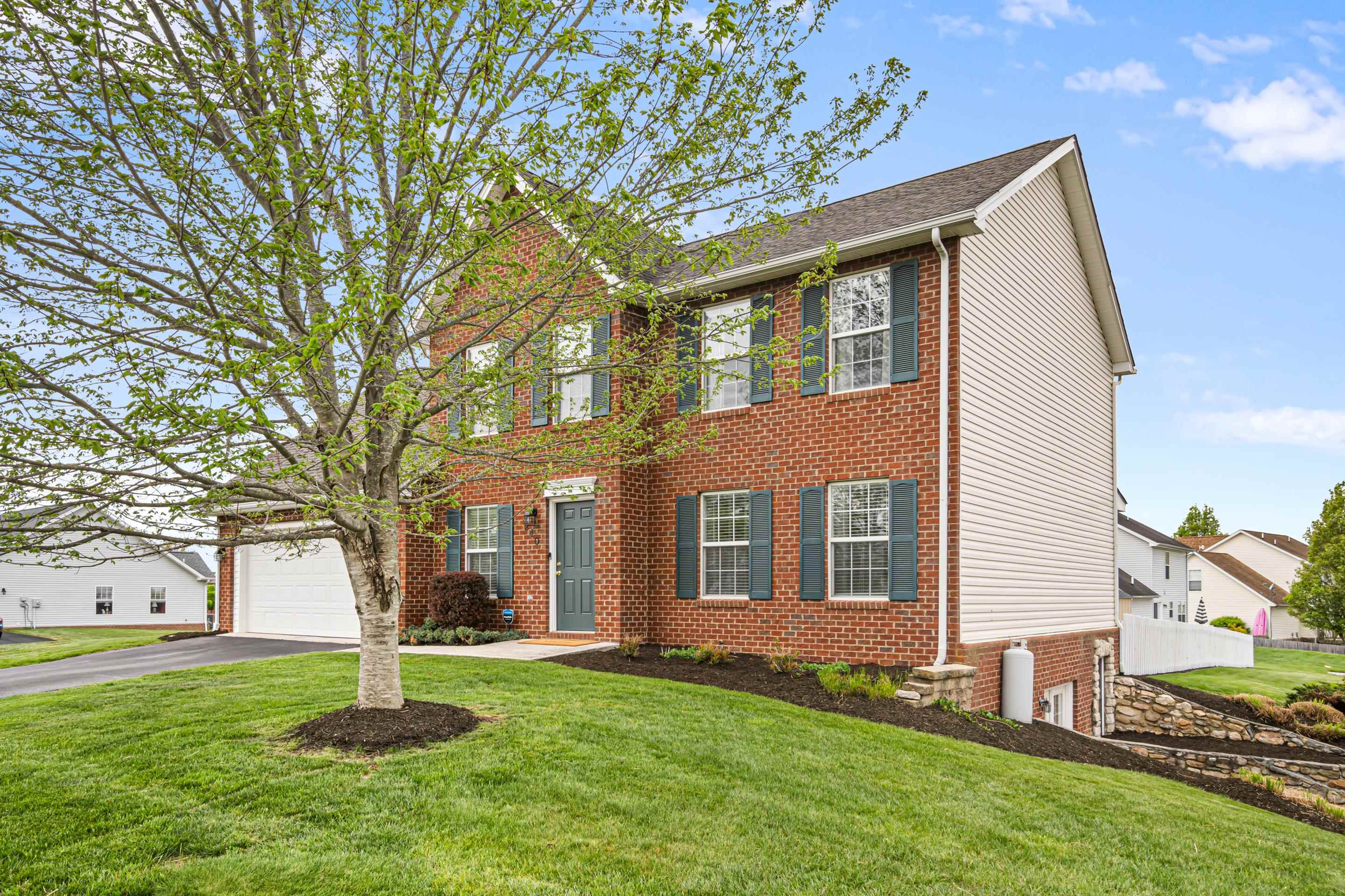 240 Windsor Drive Christiansburg VA 24073