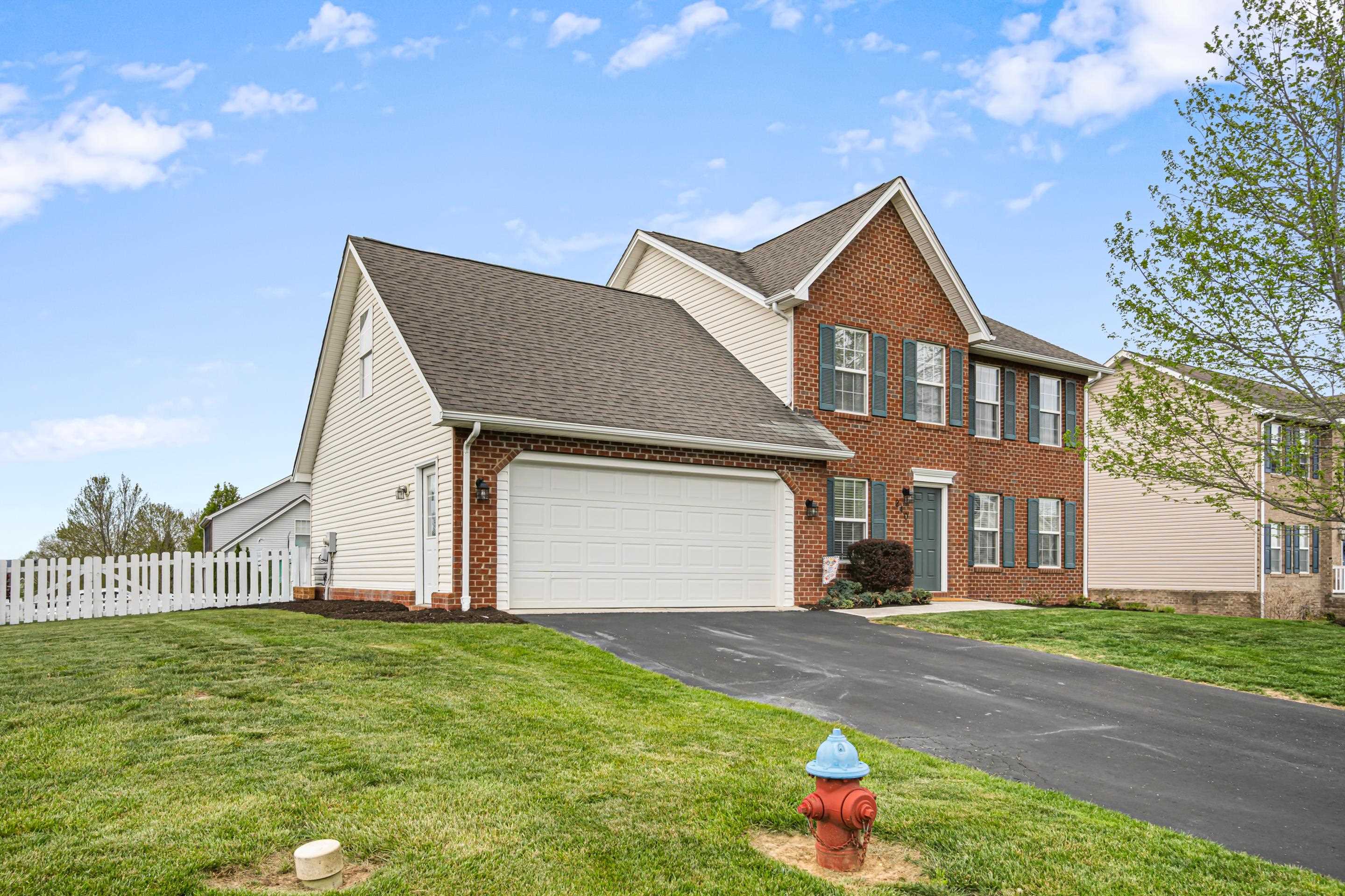 240 Windsor Drive Christiansburg VA 24073