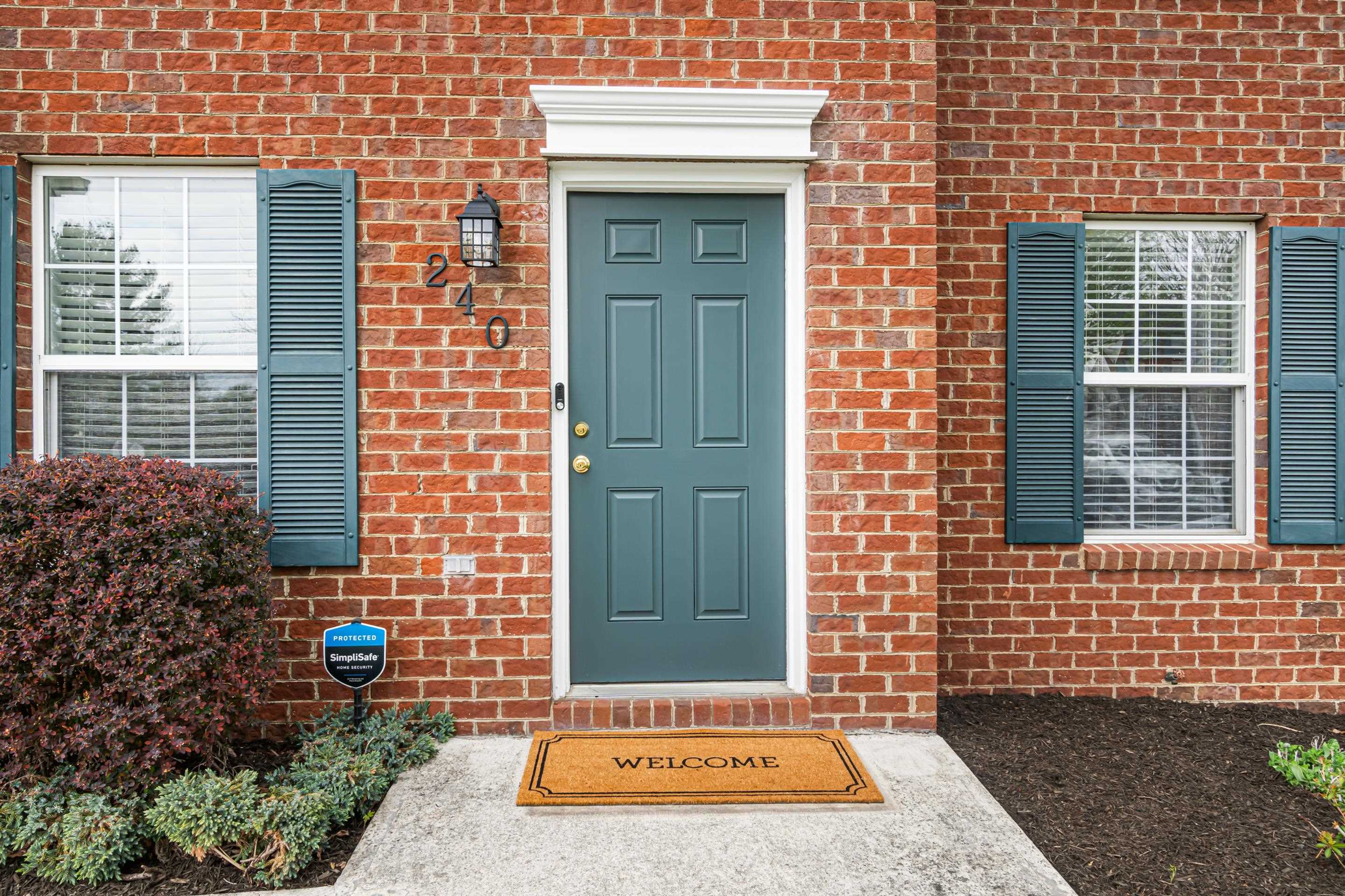 240 Windsor Drive Christiansburg VA 24073