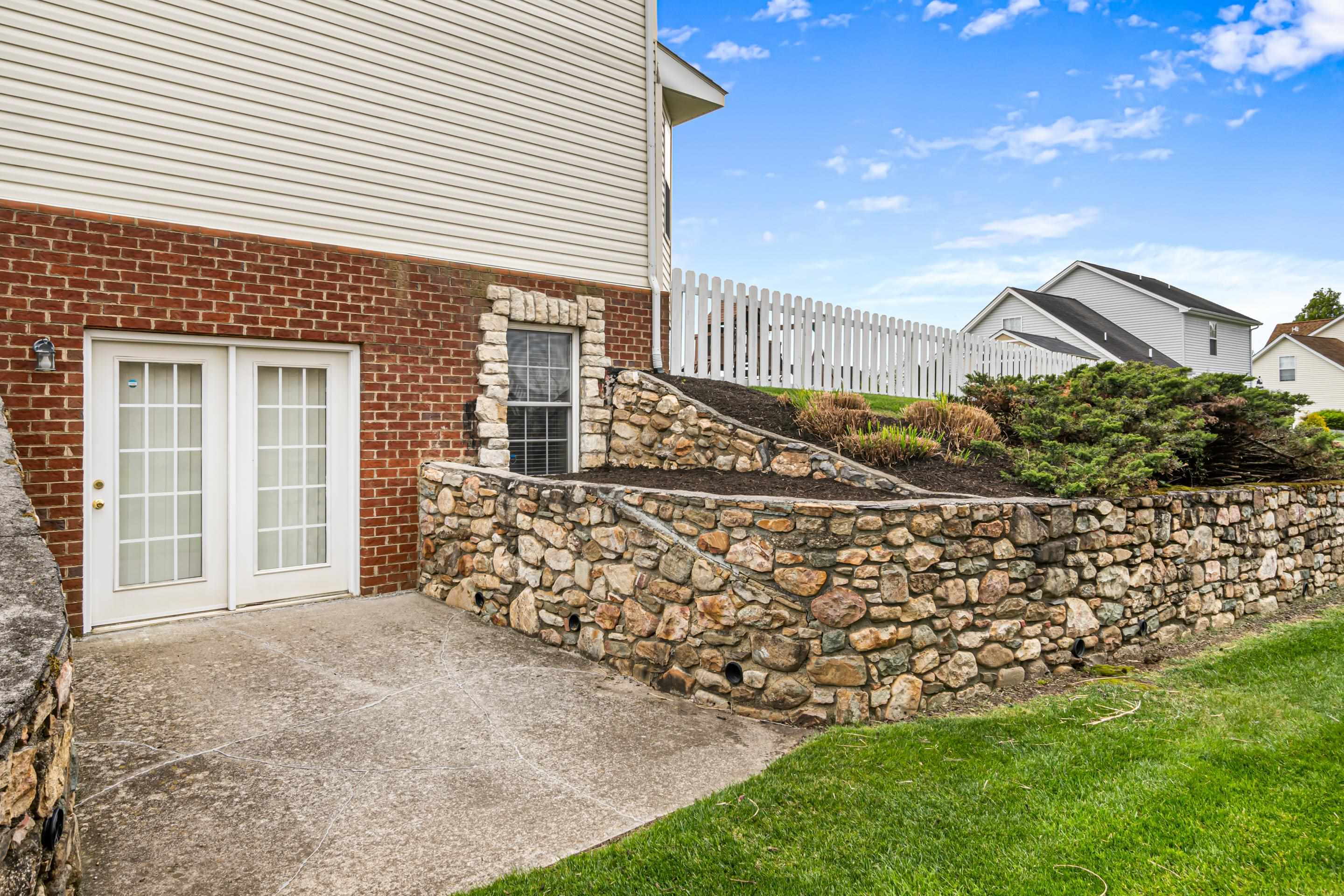 240 Windsor Drive Christiansburg VA 24073