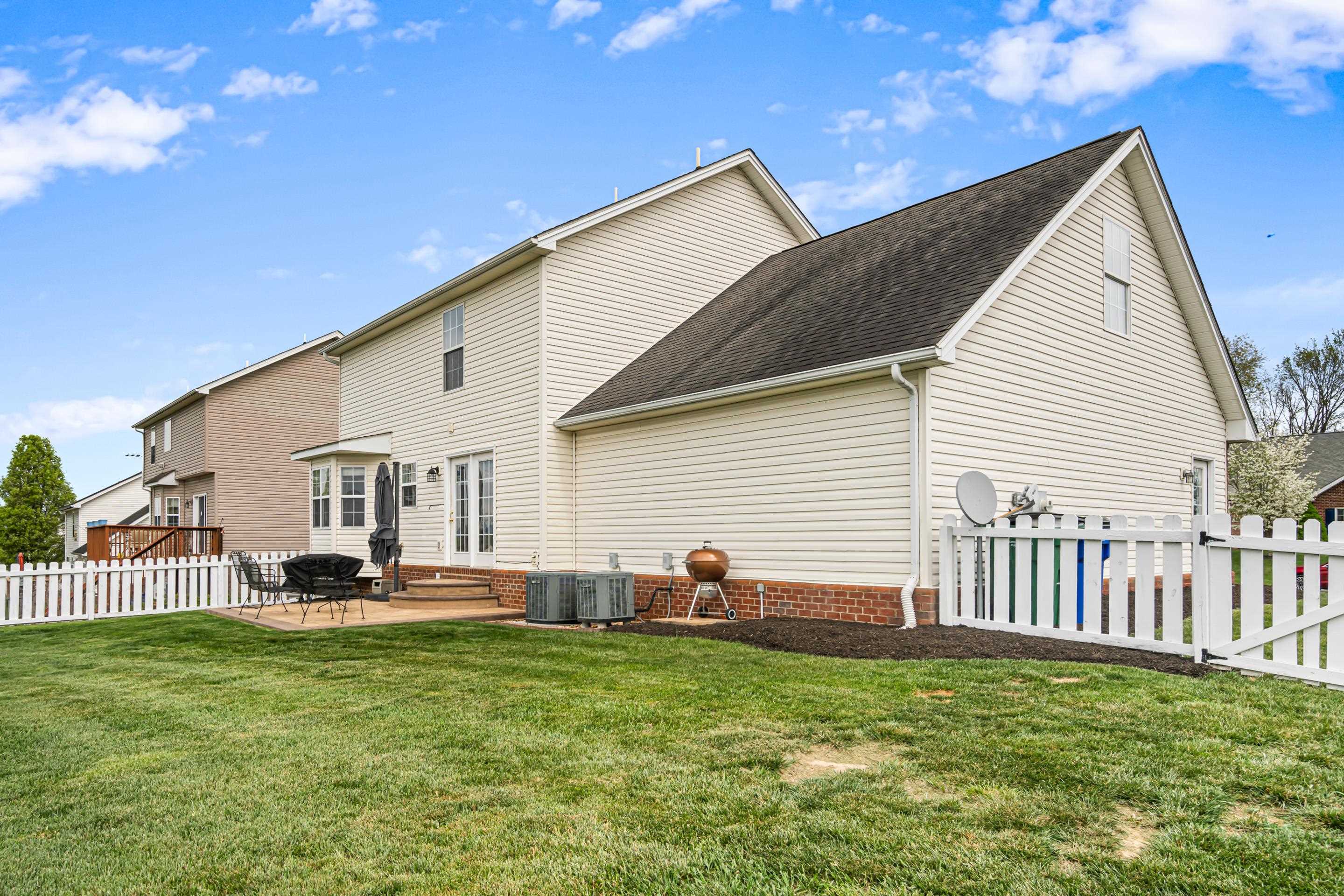 240 Windsor Drive Christiansburg VA 24073