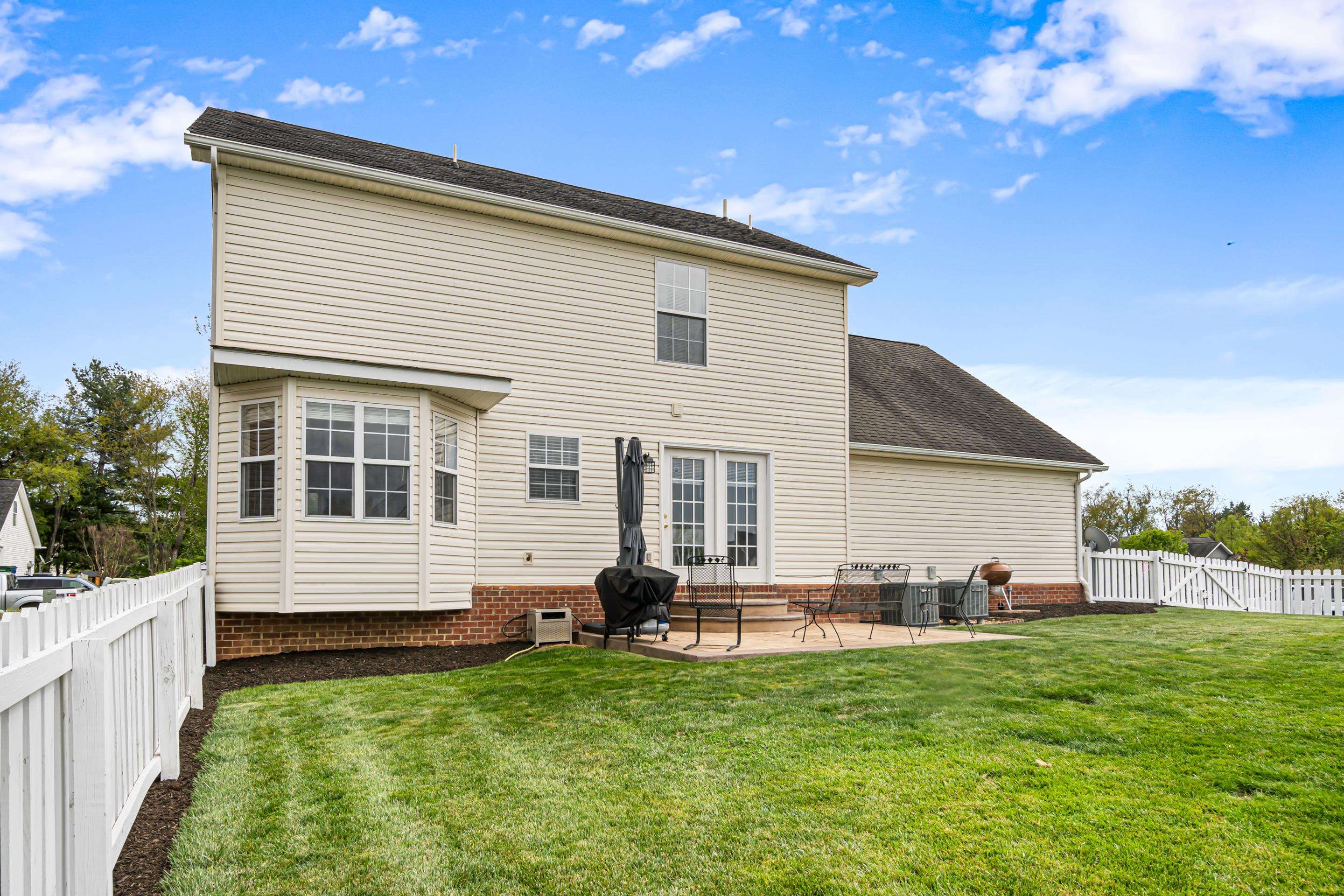 240 Windsor Drive Christiansburg VA 24073