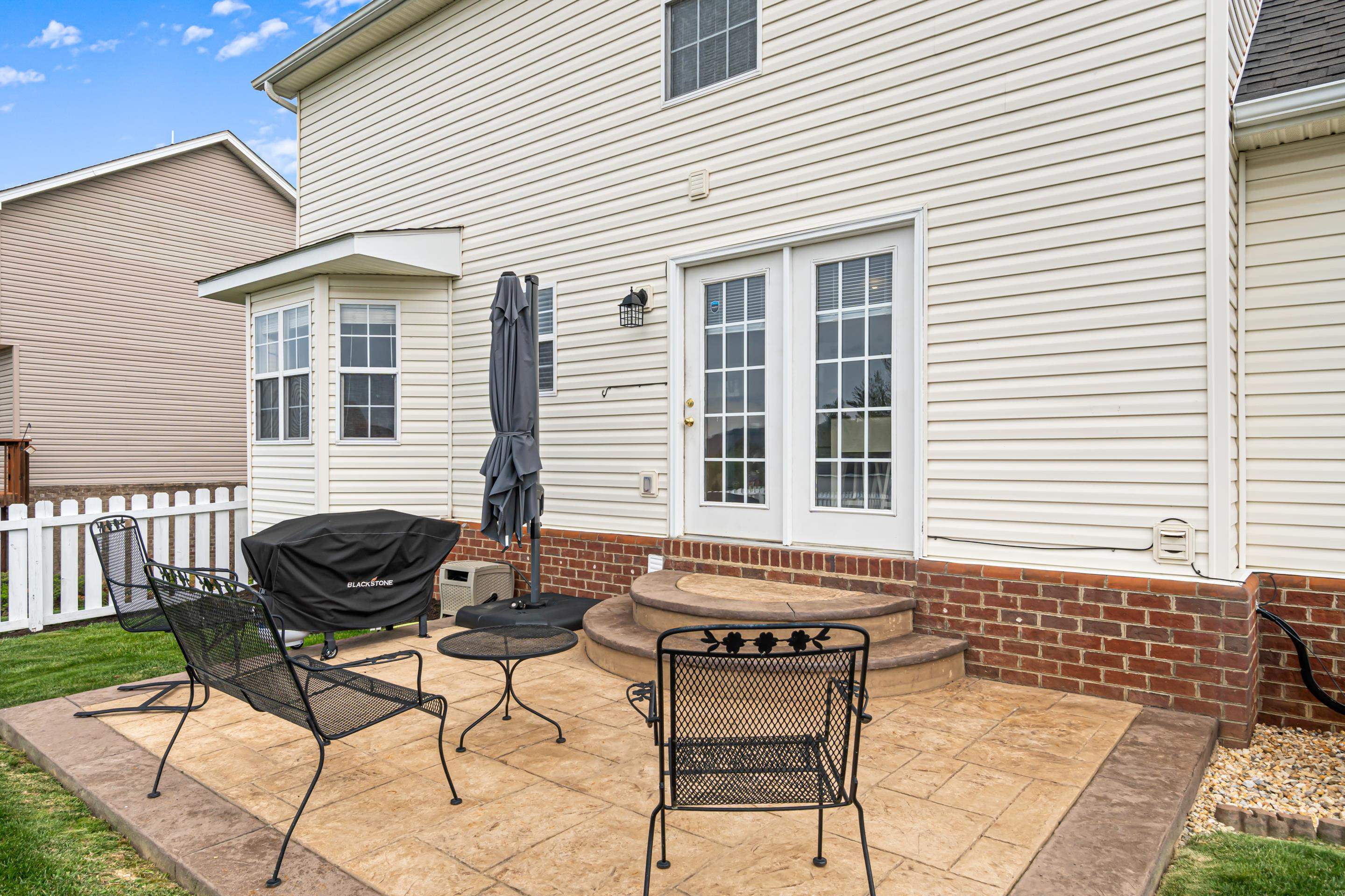240 Windsor Drive Christiansburg VA 24073