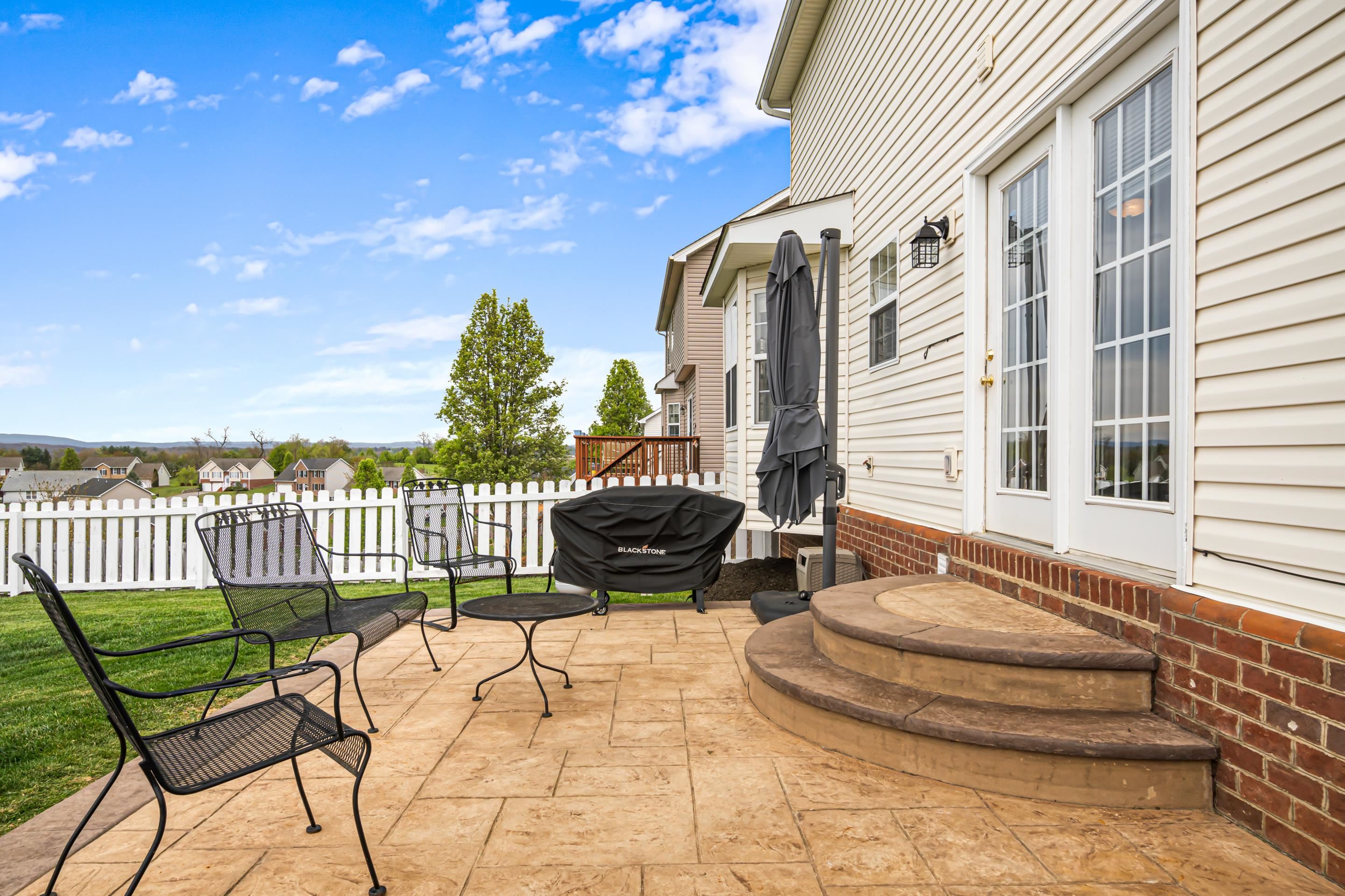 240 Windsor Drive Christiansburg VA 24073