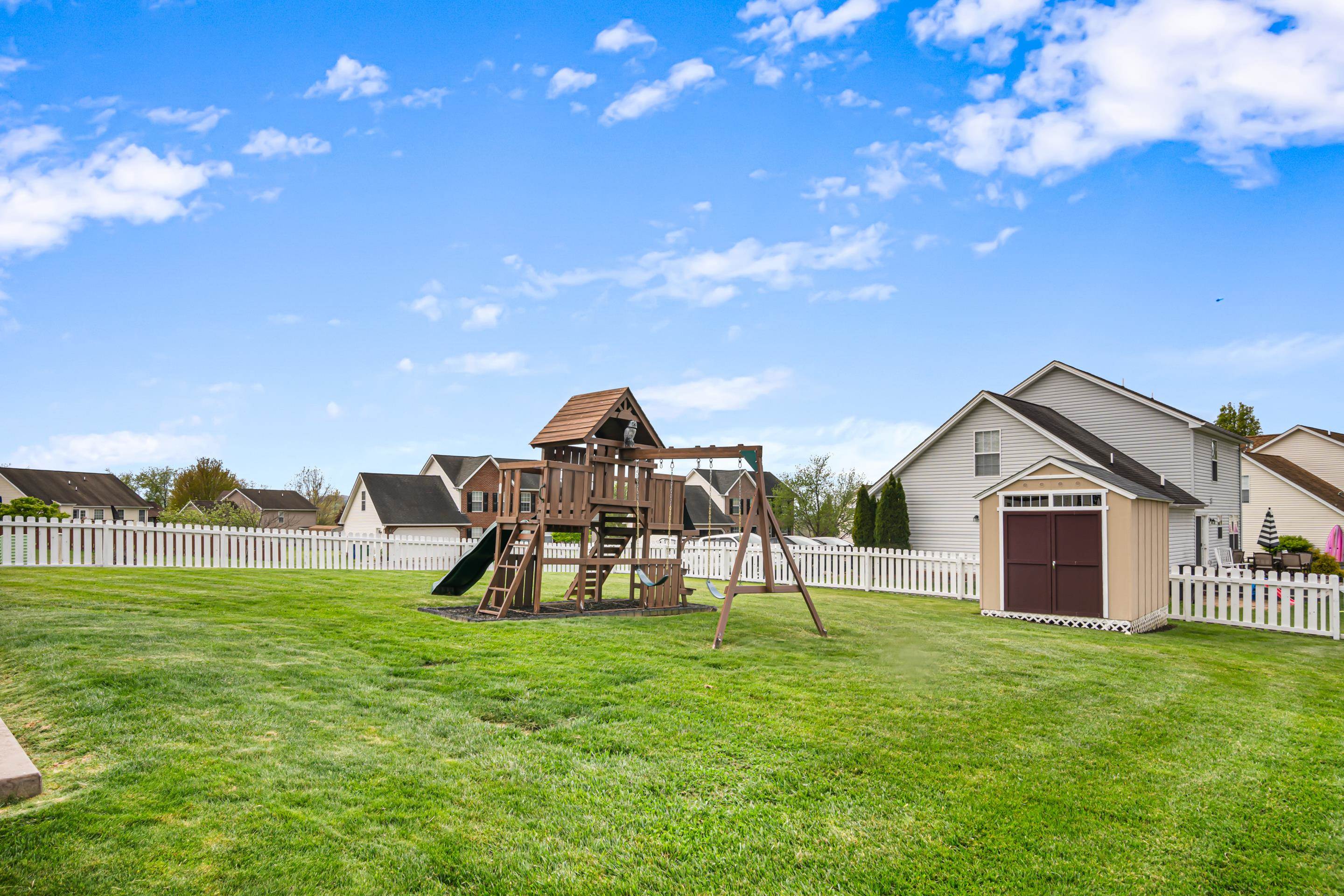 240 Windsor Drive Christiansburg VA 24073